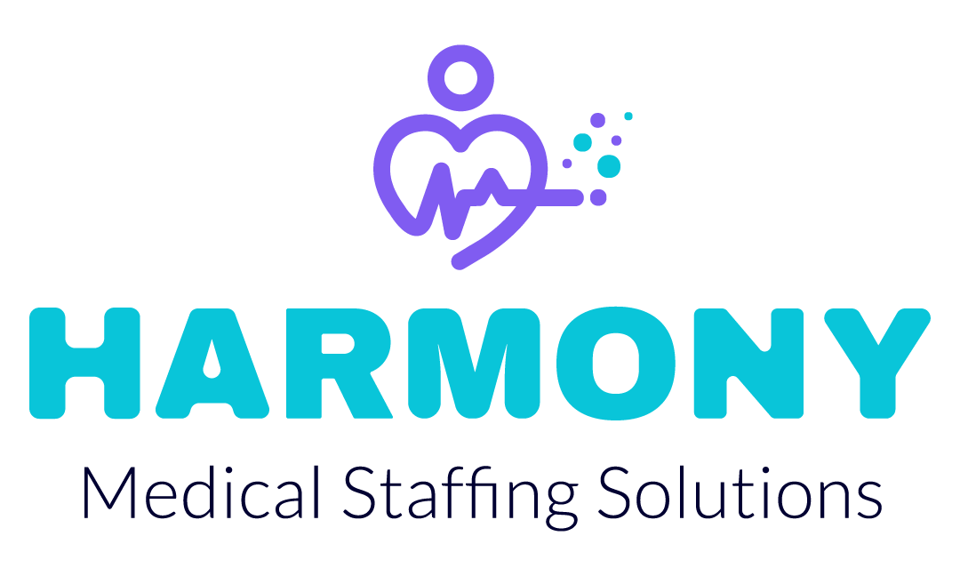 Harmony Medical Staffing Solutions