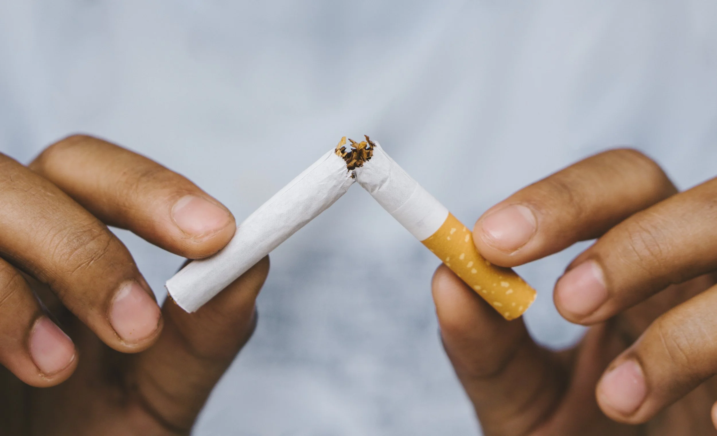 Blog 5: Physical &amp; Psychological Addiction