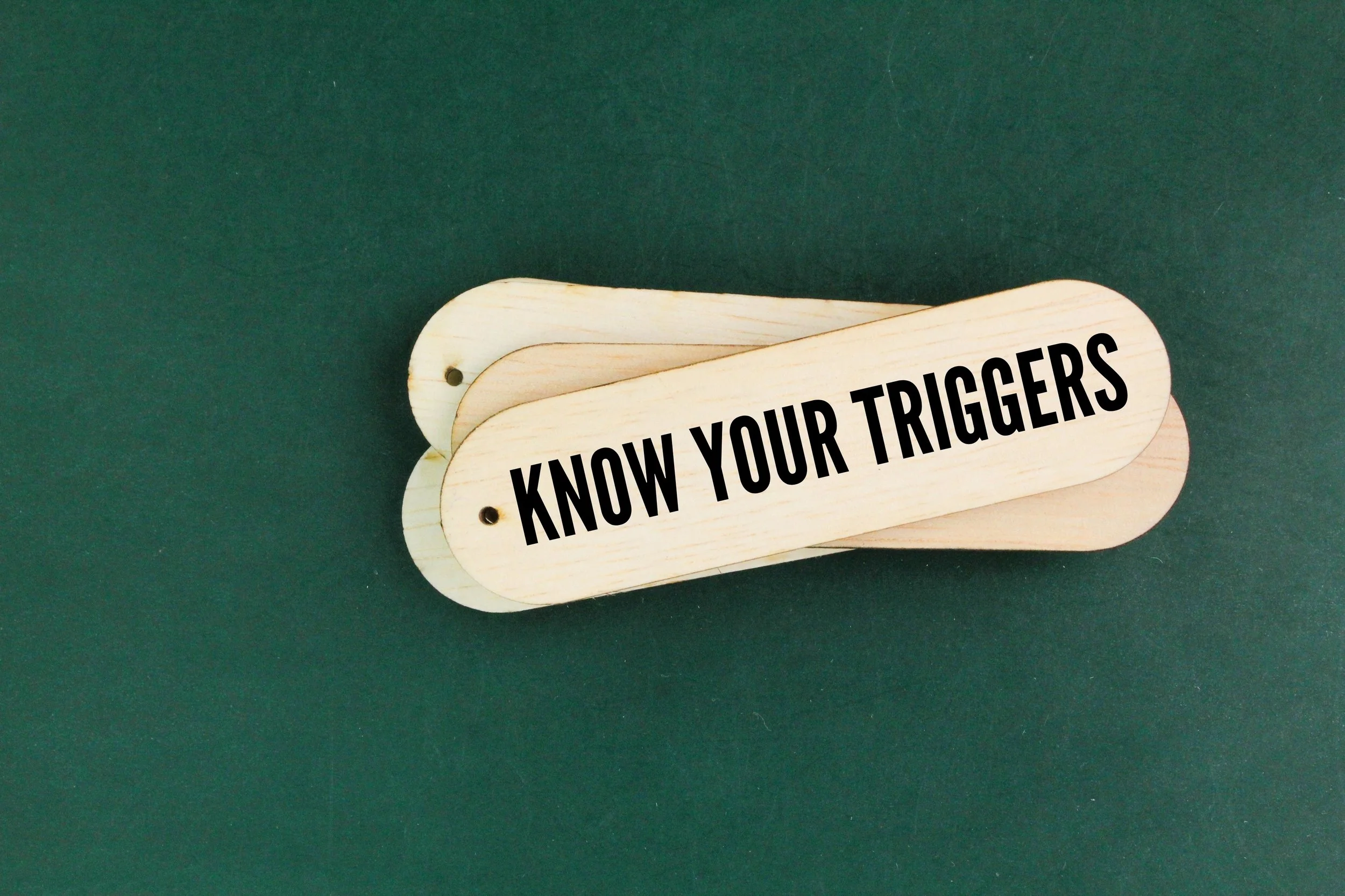 Blog 6: Understanding Smoking Triggers &amp; How to Break Them