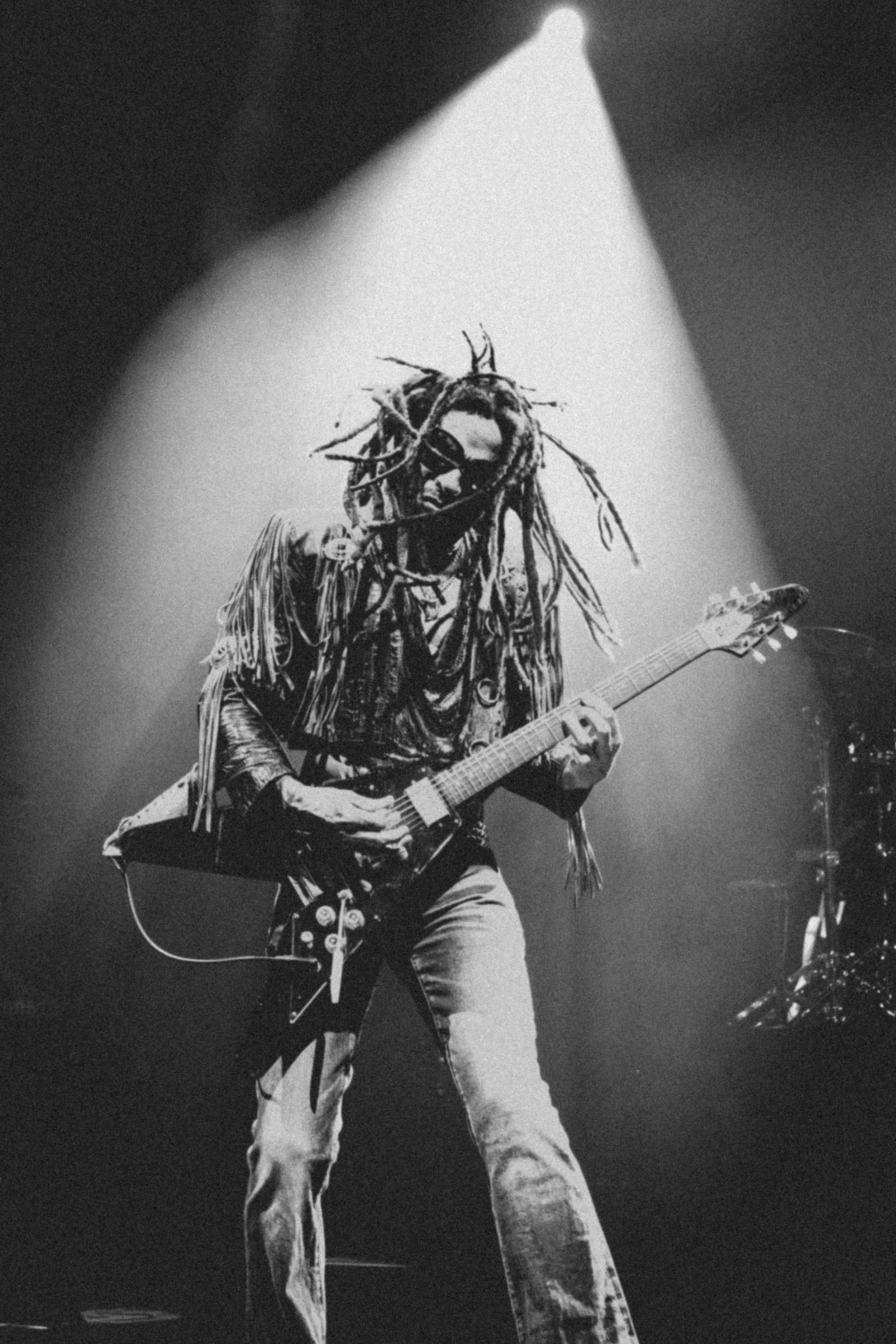 Lenny Kravitz Madrid 2025