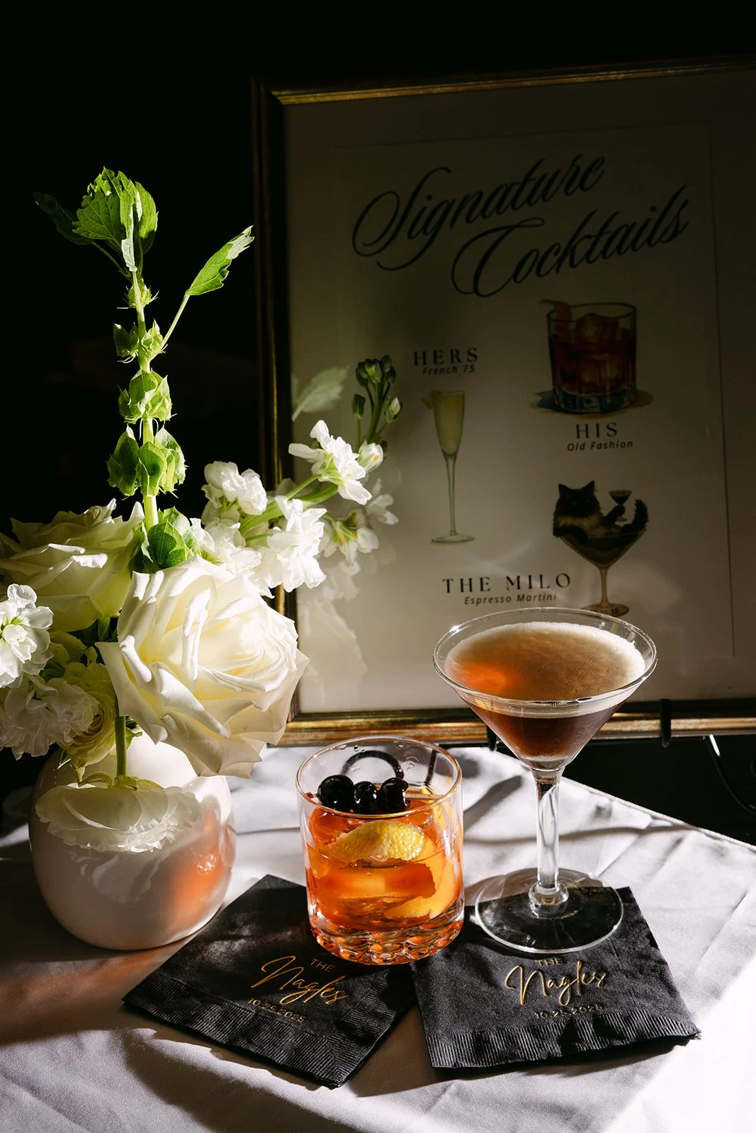 A Timeless Celebration at Saucon Valley Country Club