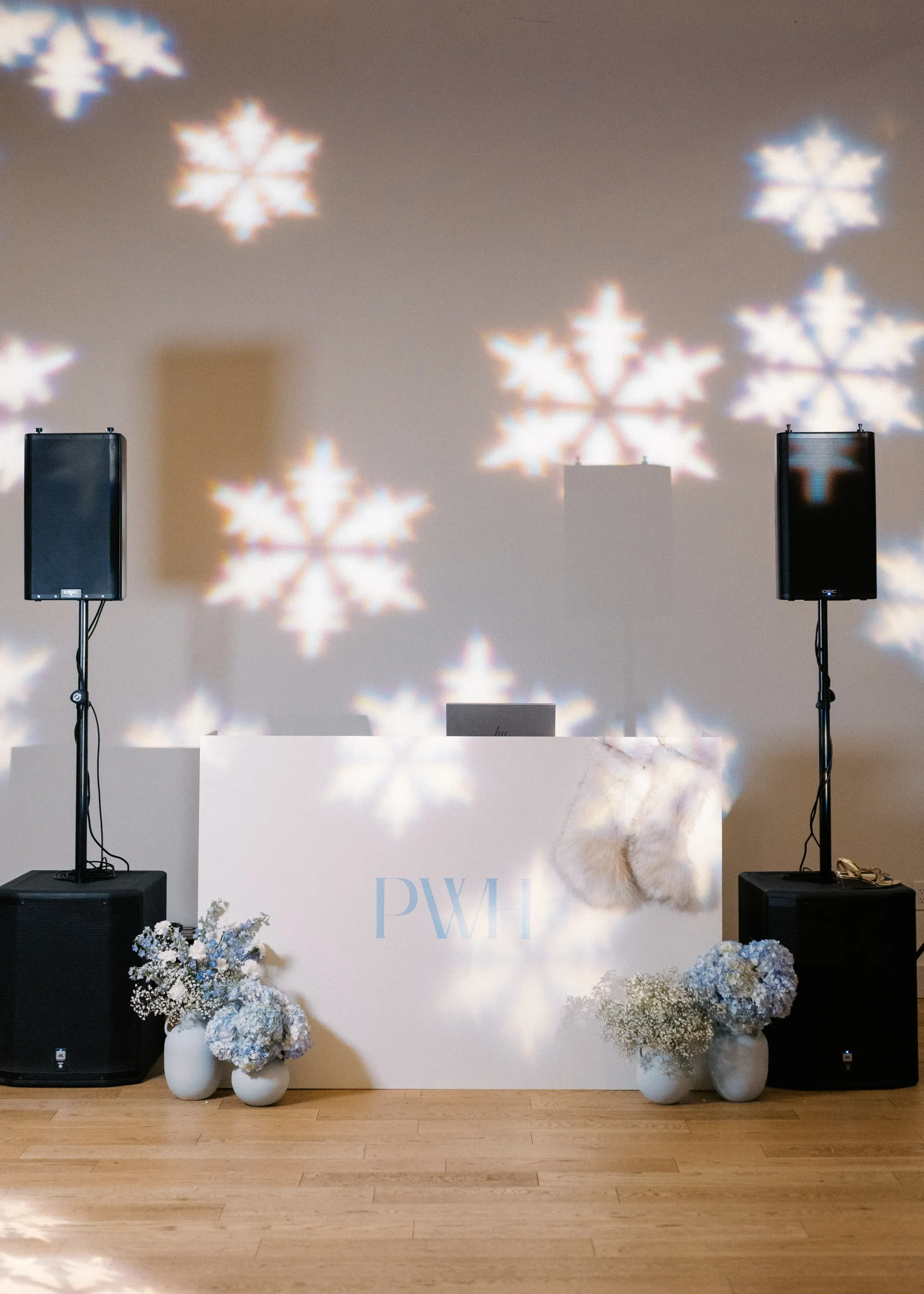 Family celebration moments captured at expertly planned events.WEBP