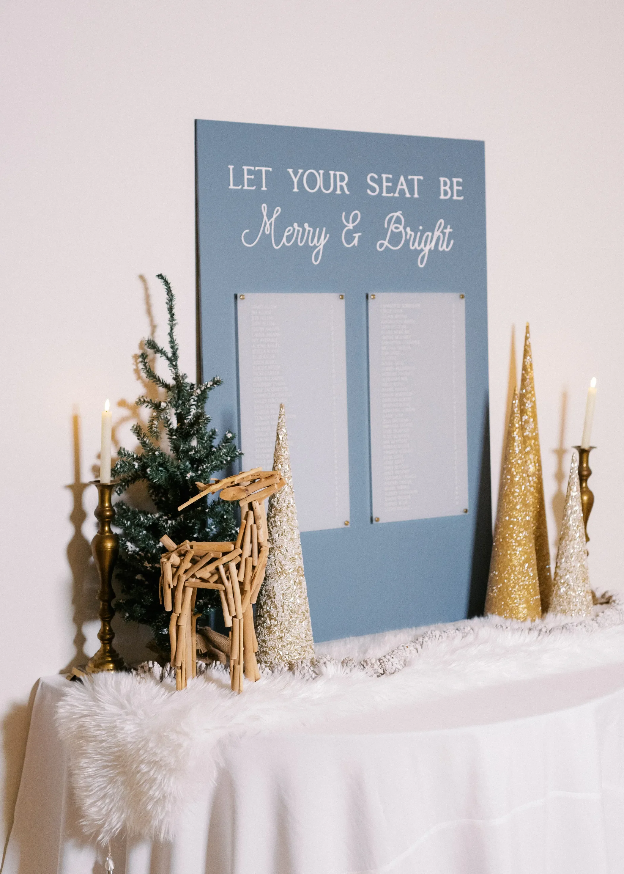 Interactive “Who Knows the Birthday Girl Best?” game at events.WEBP