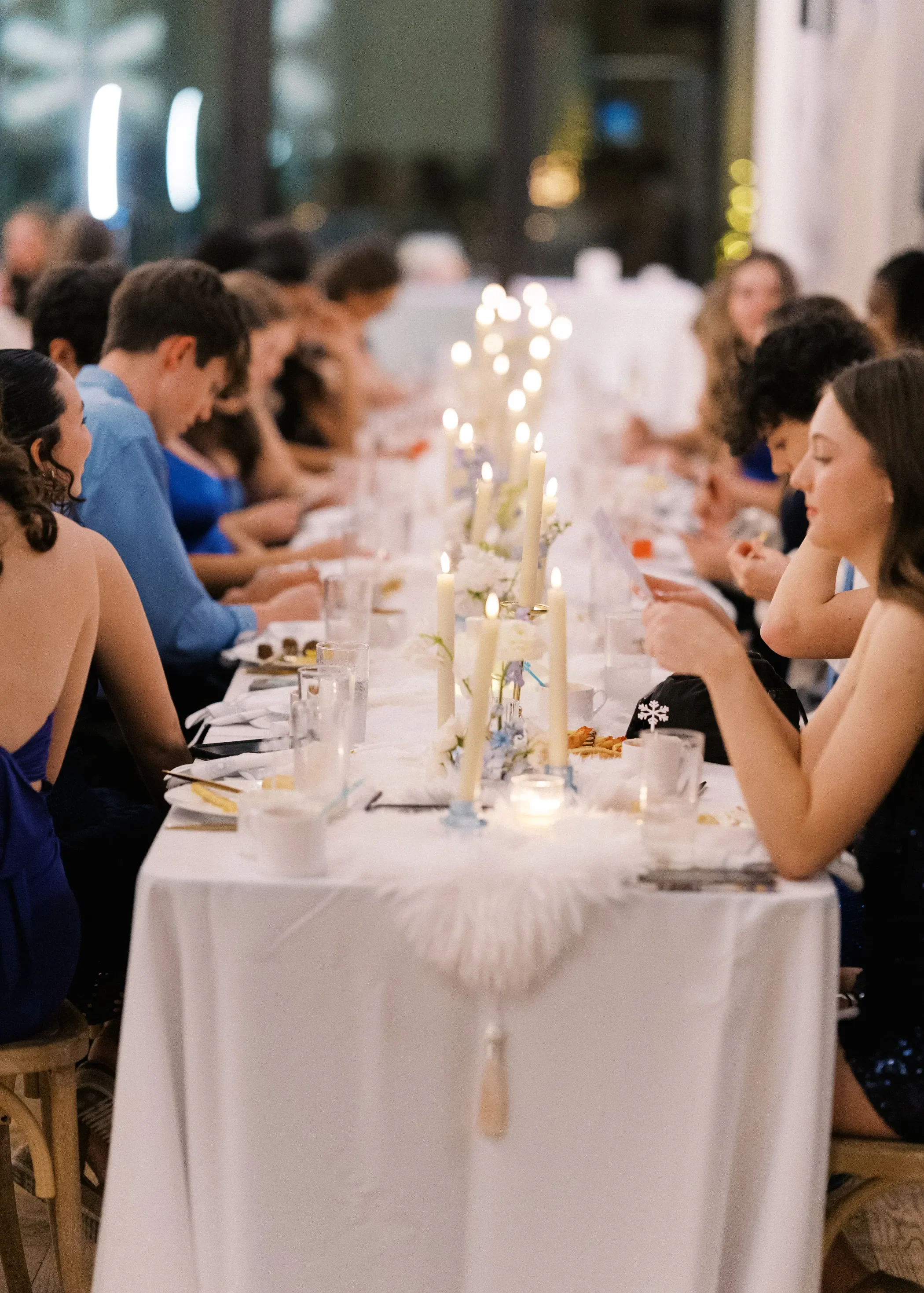 Lavish Haus Events bringing Winter Wonderland visions to life.WEBP