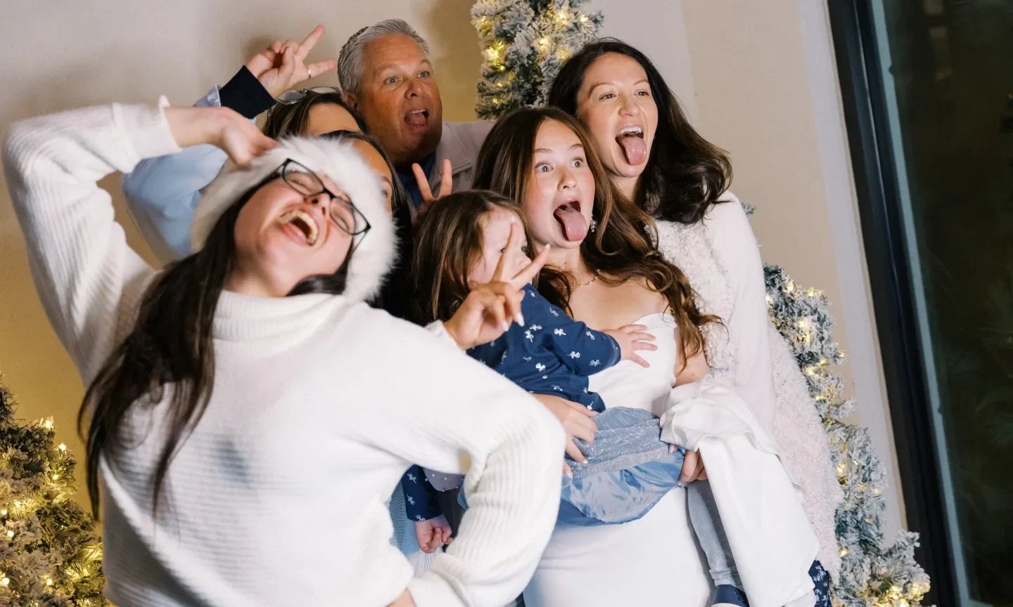 Winter-inspired event styling by Lavish Haus Events.WEBP