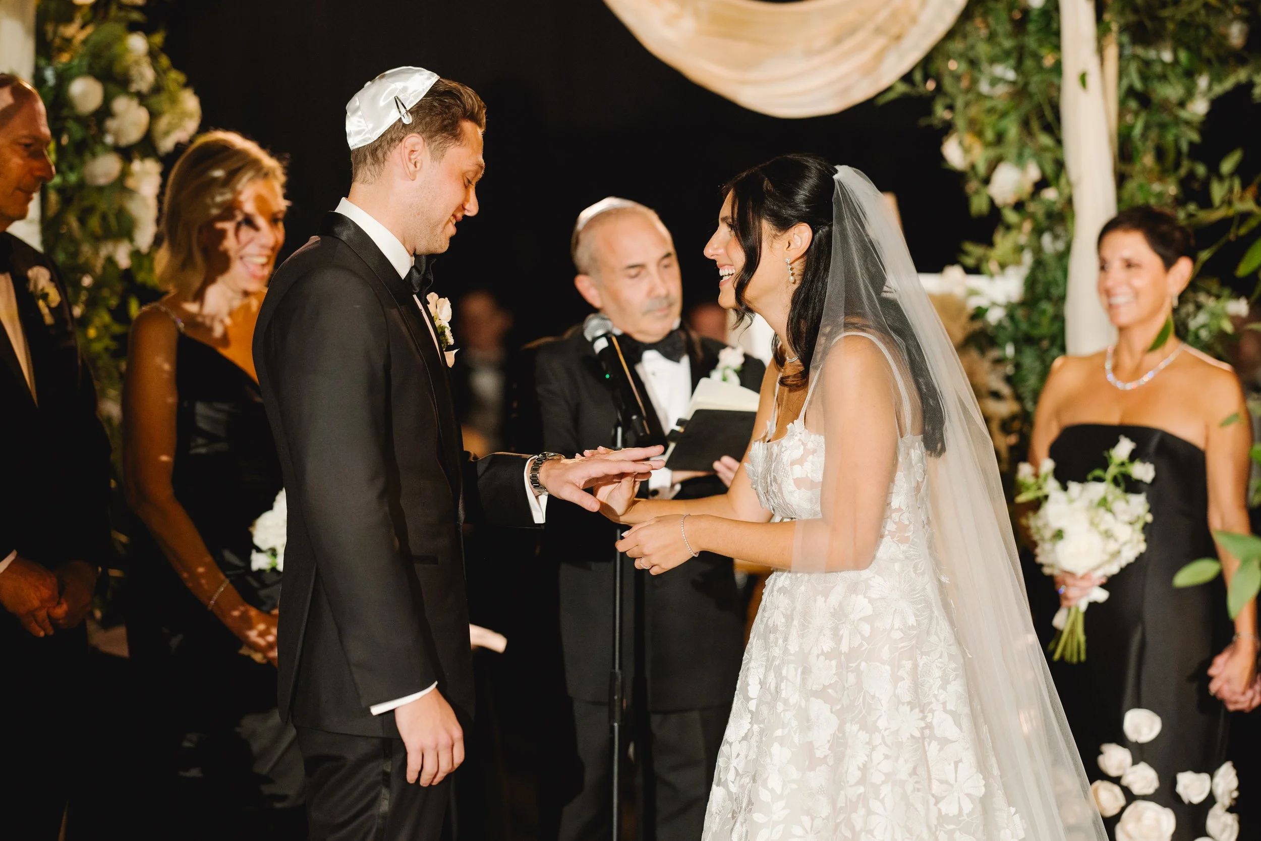 Philadelphia Modern Wedding with Black-and-White Aesthetic.jpg