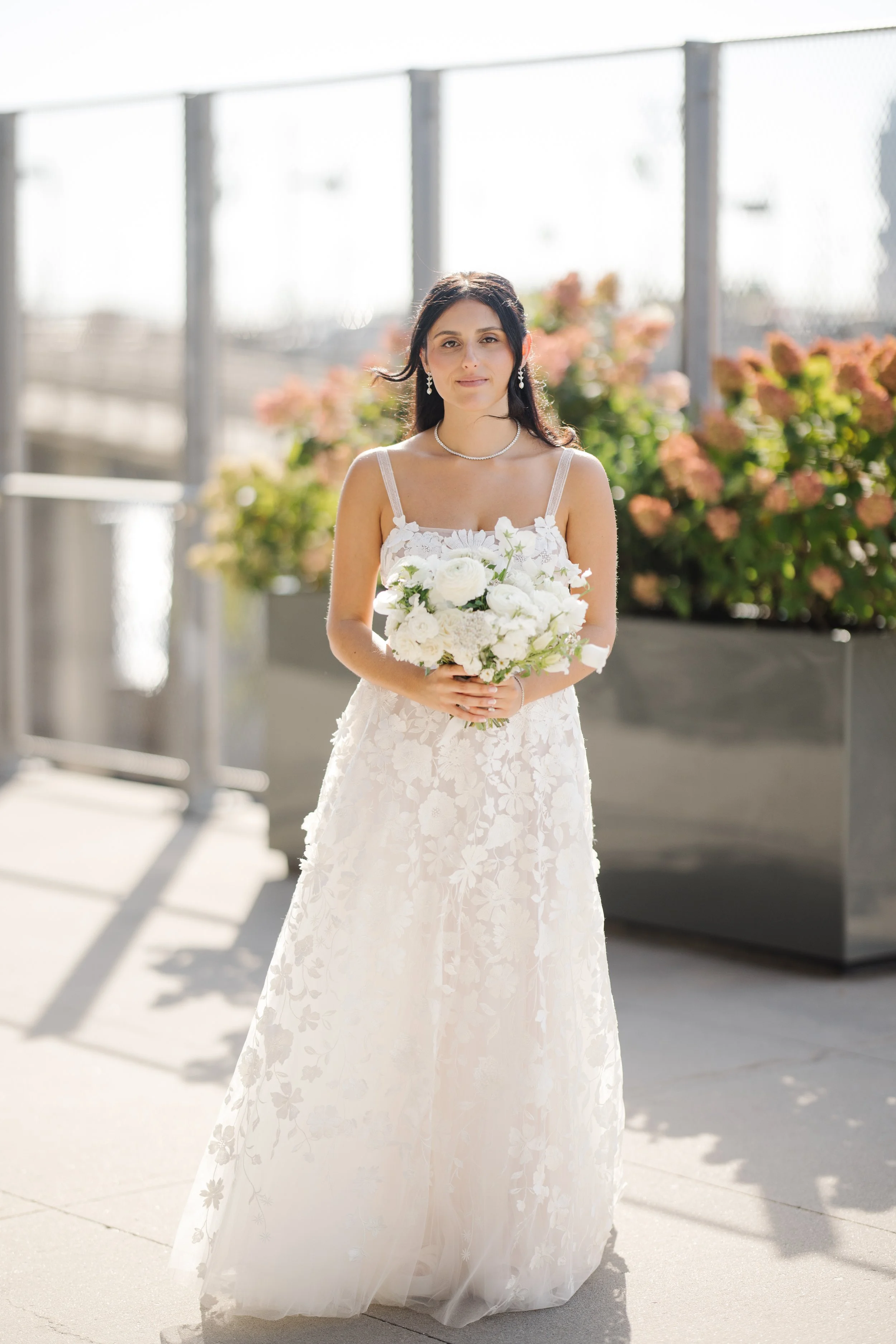 White and Green Wedding Flowers by Belovely Floral.jpg