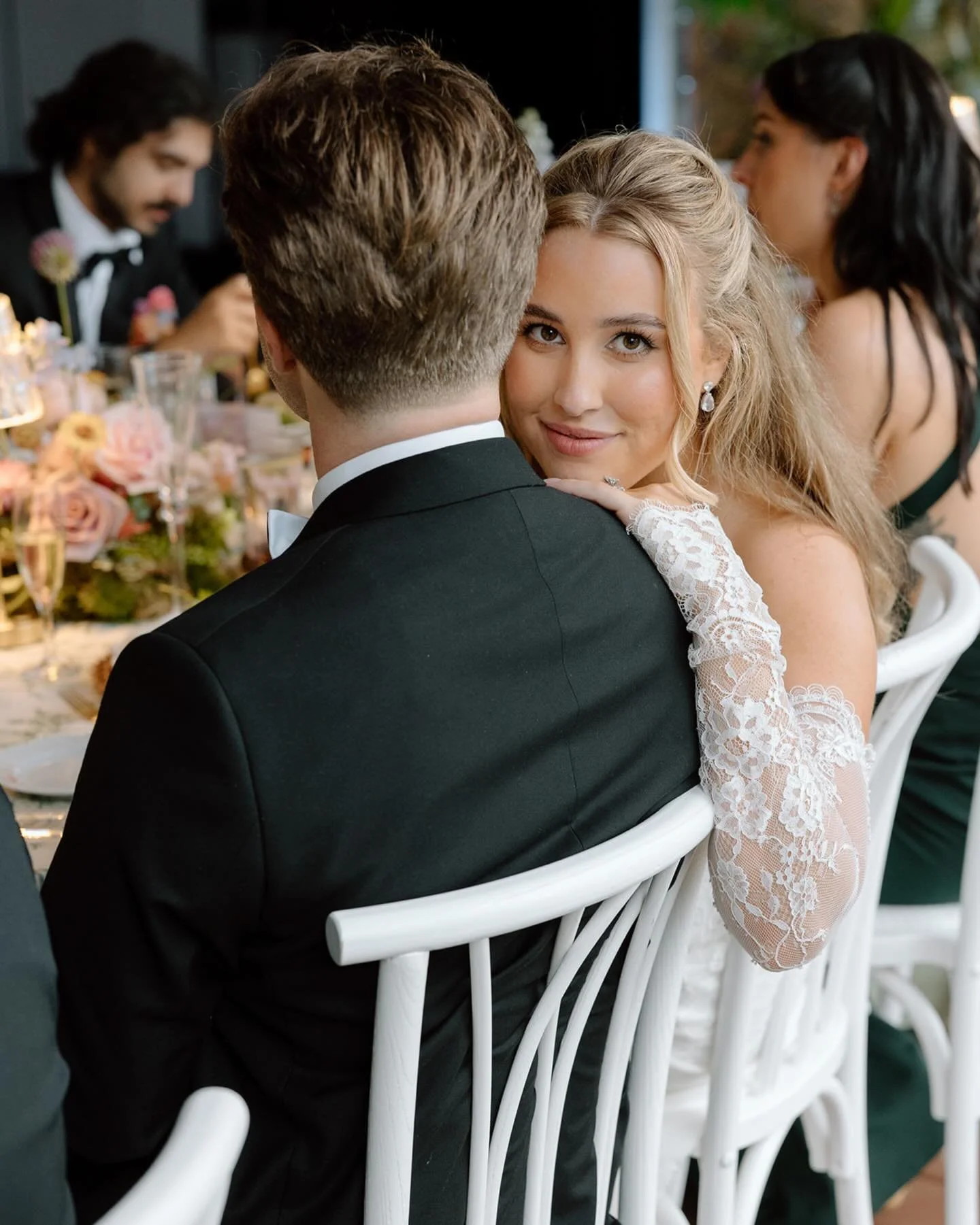 The vintage era continues. 

@lavishhausevents
@kristensardinidesign
@msalishanycole
@kristenfiori
@readyentweddings
@thewilmingtonflorist
@tess.schilke
@pgpweddingfilms
@sweetsomethings_de
@jjluxurytransportation
@delawarelimo
@partyrentalltd
@visio