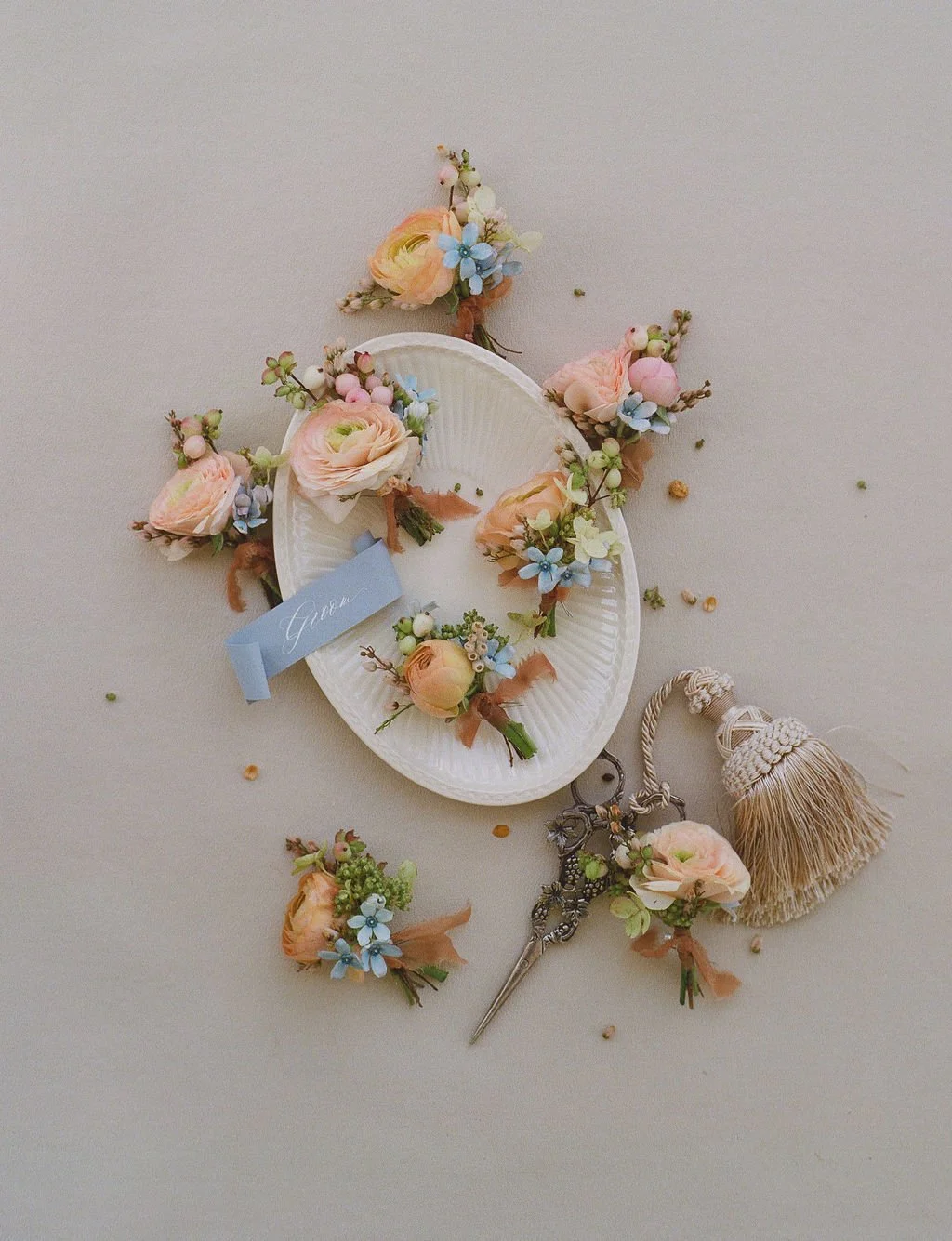 Ambient Lighting Transforming Tent at Dusk.jpg