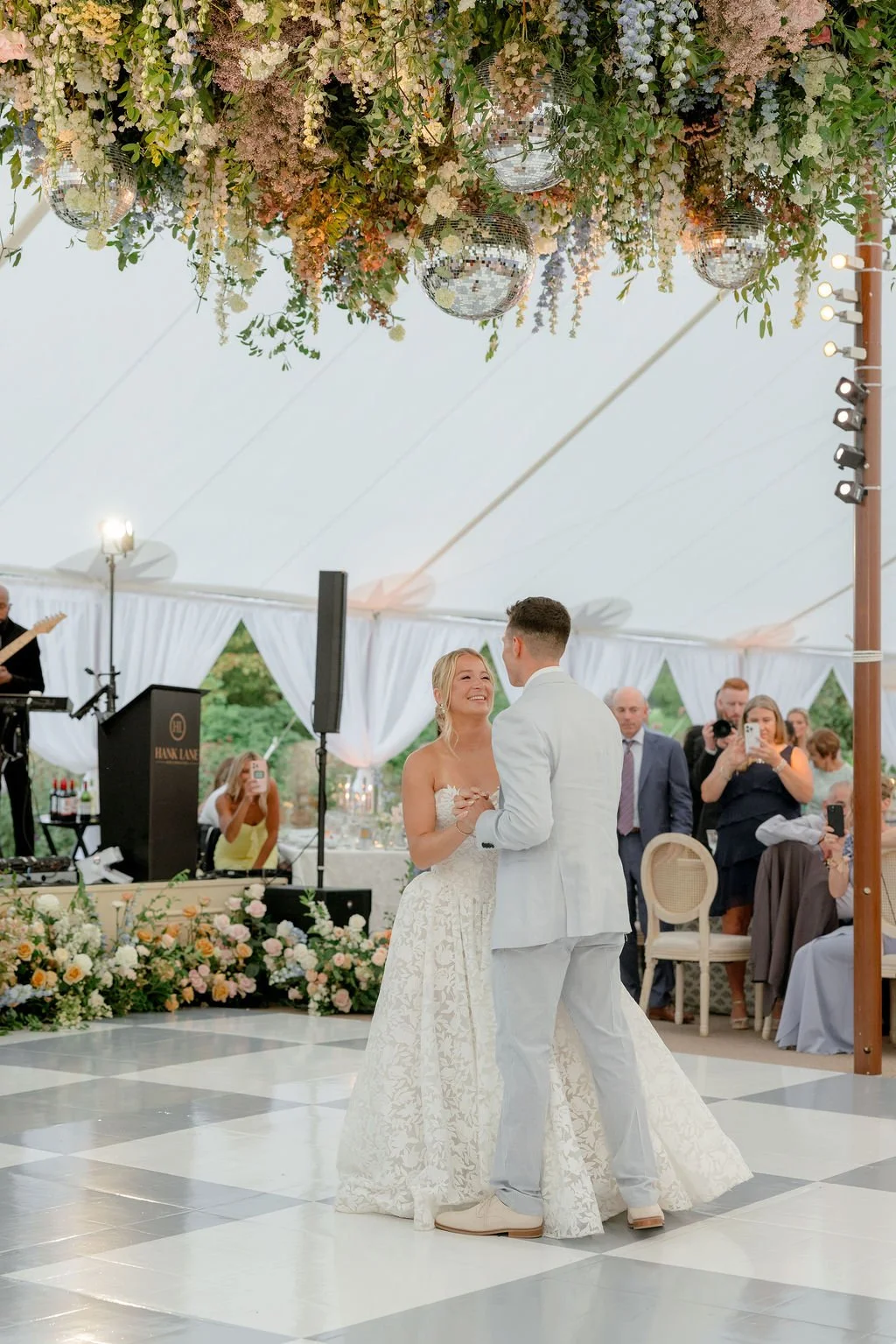 Bride and Groom Saying Vows at Chapel Altar.jpg