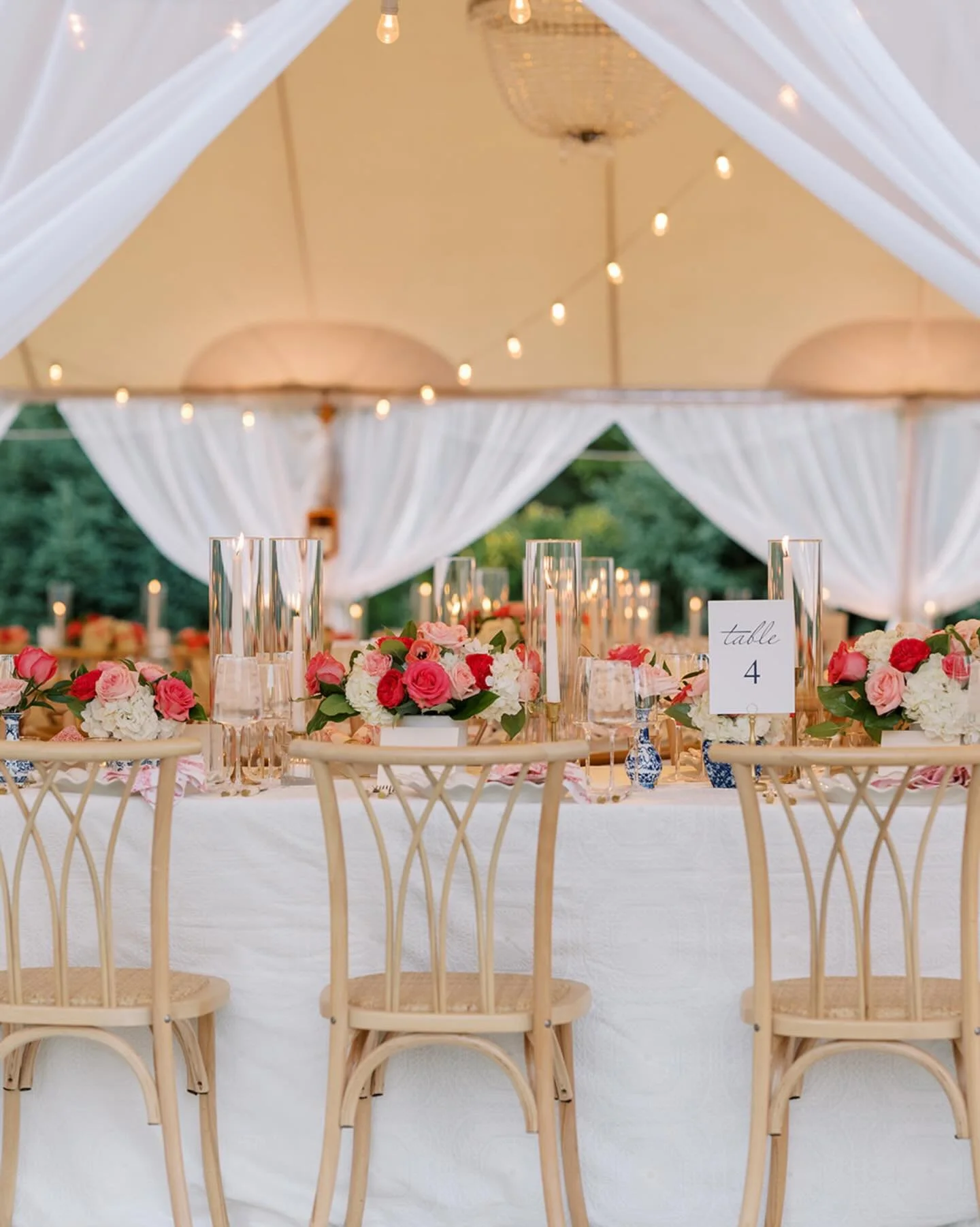 Home weddings are a labor of love &mdash; every detail thoughtfully planned so guests arrive with ease and feel welcomed from the very first moment. 

From intentional flow to behind-the-scenes coordination, logistics are treated with the same care a