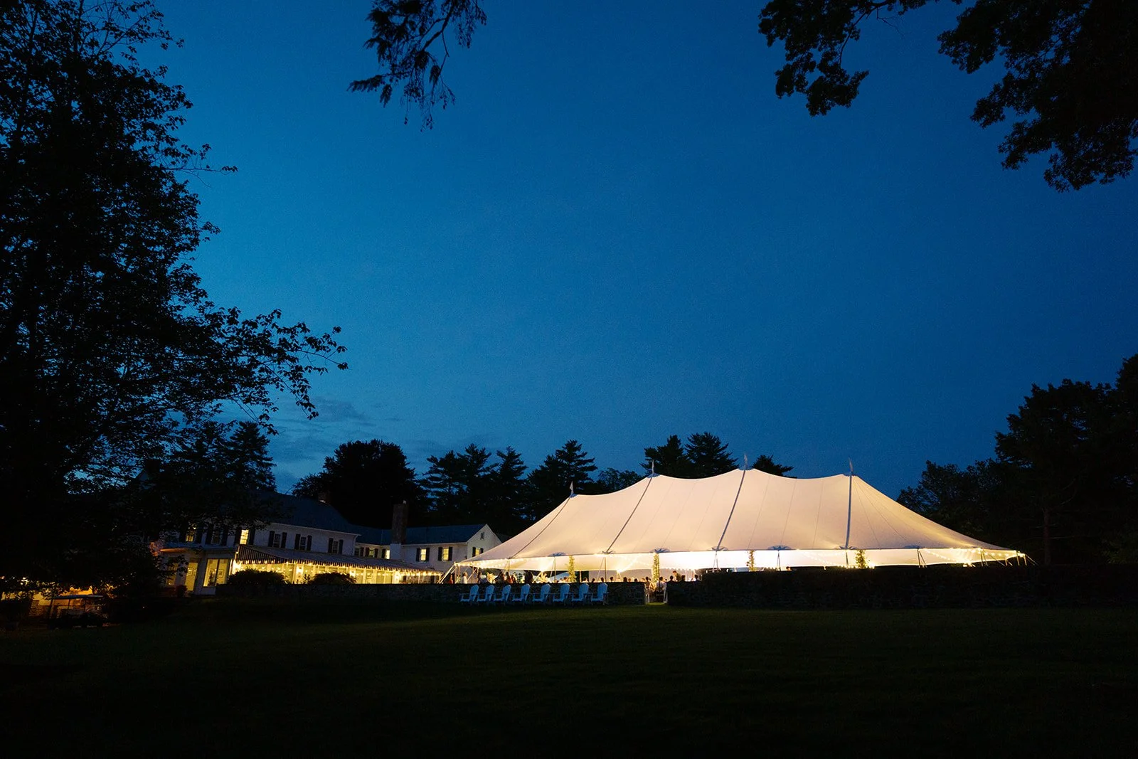 Chic Modern Whimsical Wedding Tent.jpg