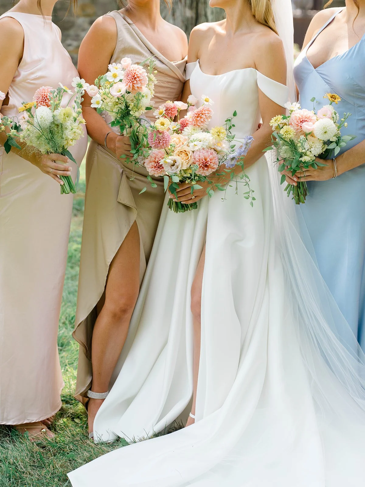 Using Fresh Produce as Wedding Table Decor.jpg