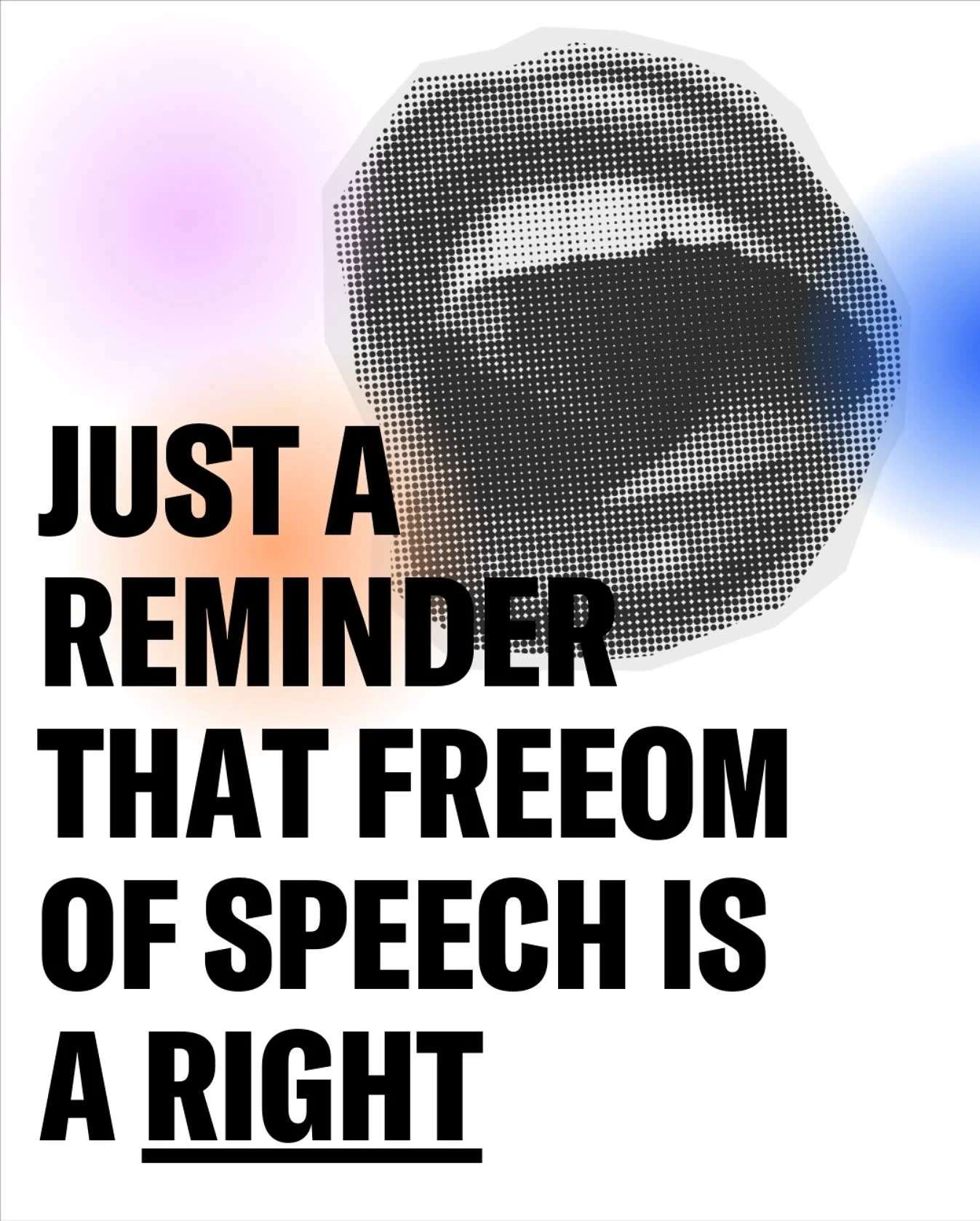 There&rsquo;s a reason this amendment came first.