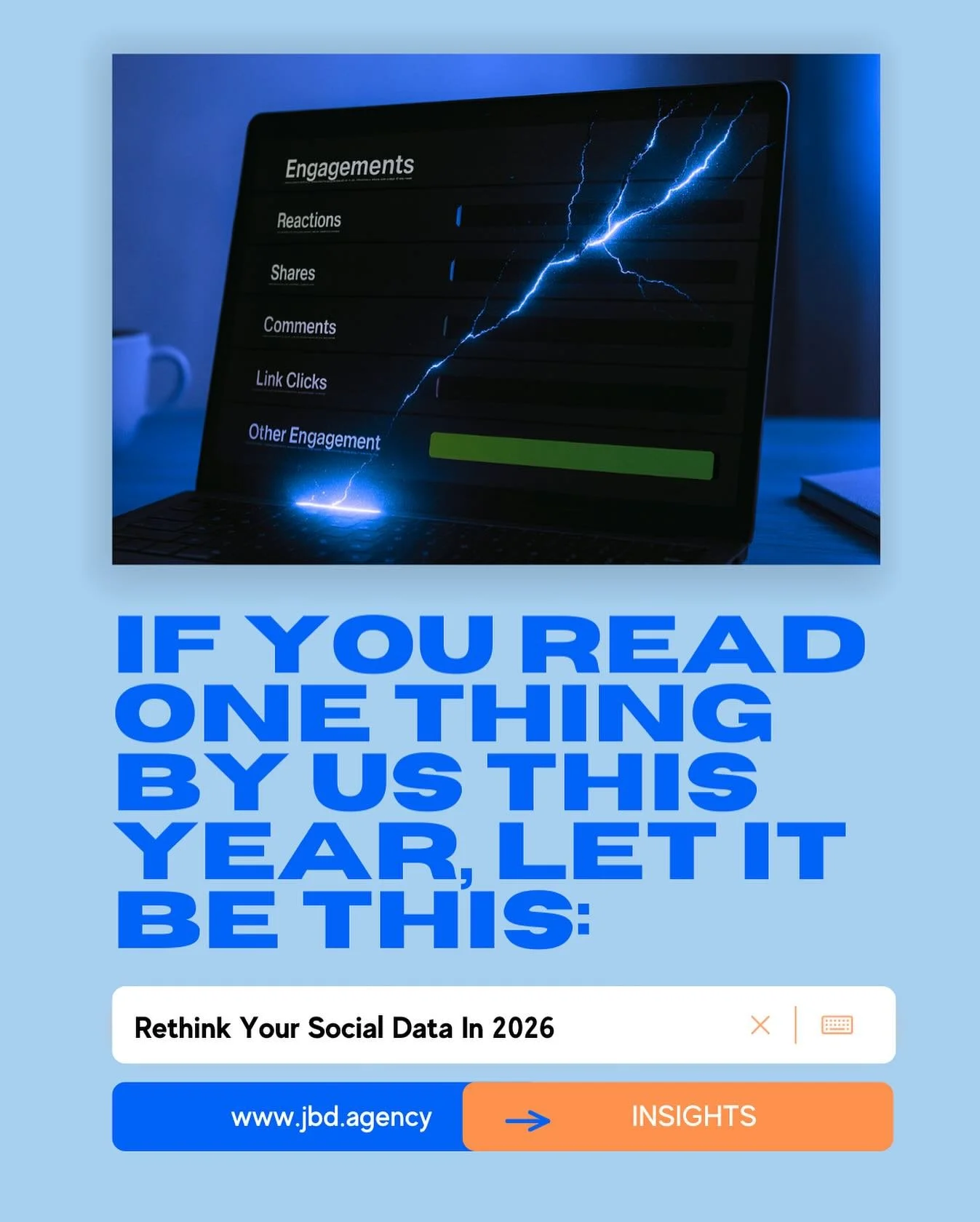 If you&rsquo;ve ever looked at your social numbers and thought, &ldquo;Wait&hellip; none of this feels real,&rdquo; you&rsquo;re not alone.

Engagement&rsquo;s become an illusion. Paid&rsquo;s inflated. Organic&rsquo;s buried.
So what actually works 