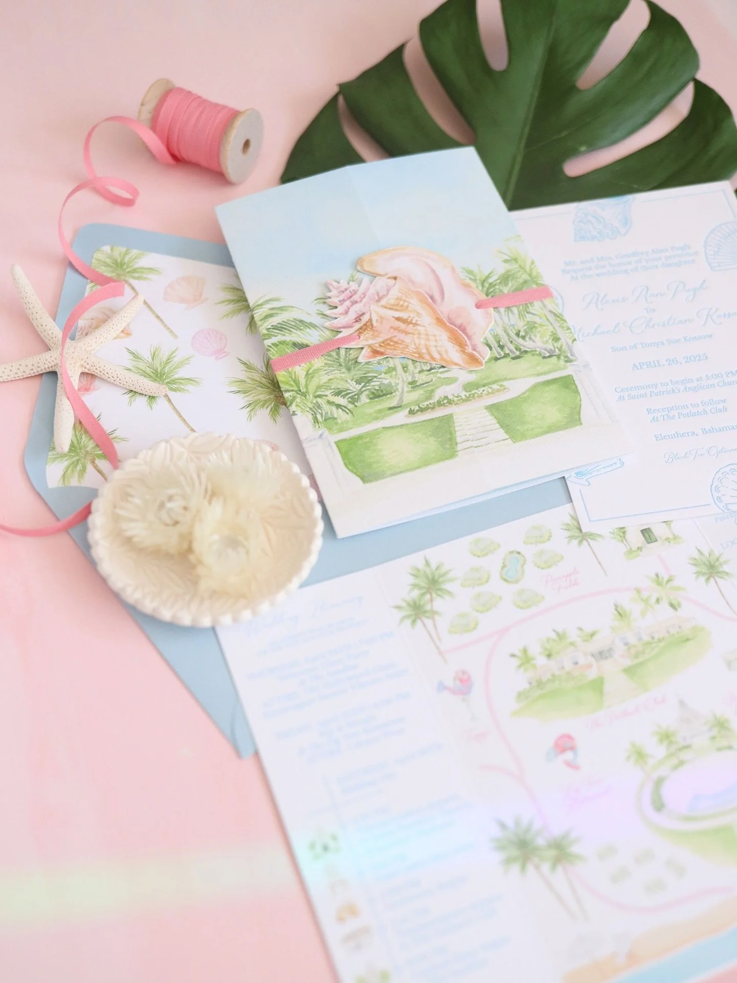 Let&rsquo;s talk FULL CUSTOM wedding stationery timeline! This is a key component in your planning process to make sure you get to work with your dream vendors!

Full Custom Suite Timeline: 8&ndash;12 Weeks 
From First Sketch to Mailing Day 

Design 