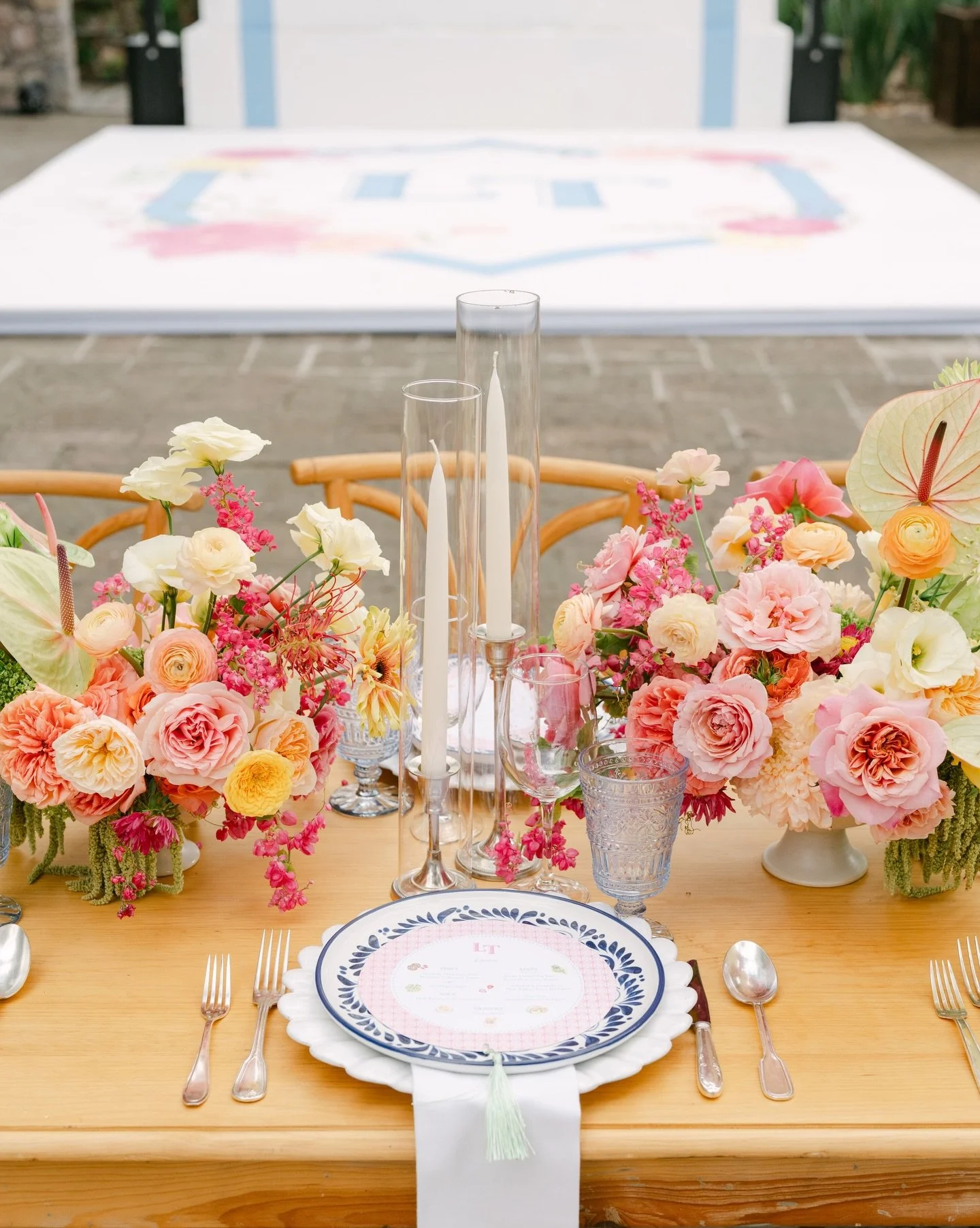 San Miguel, you&rsquo;re gorgeous. No wonder the coolest couples find you!

Yes, that&rsquo;s right another CUSTOM and STUNNING San Miguel wedding stationery suite in the books. She&rsquo;s fun and whimsical to match the wedding day vibes, but equall