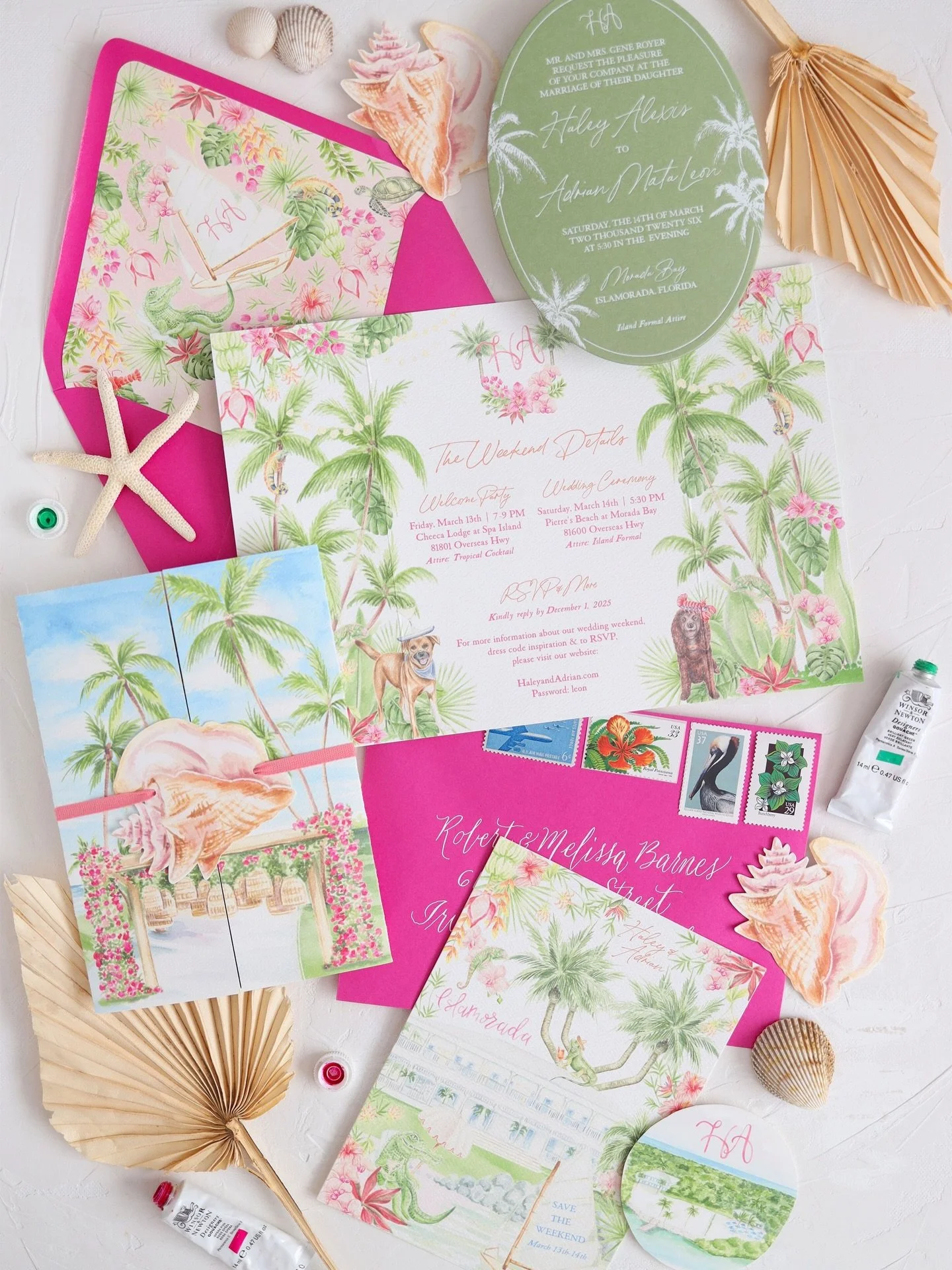 If the word &lsquo;traditional&rsquo; does not exist in your wedding vocabulary, you&rsquo;ve reached your destination. 

You want creative, fun, playful and storytelling wedding stationery. And I want to design it!

This is not your average invitati