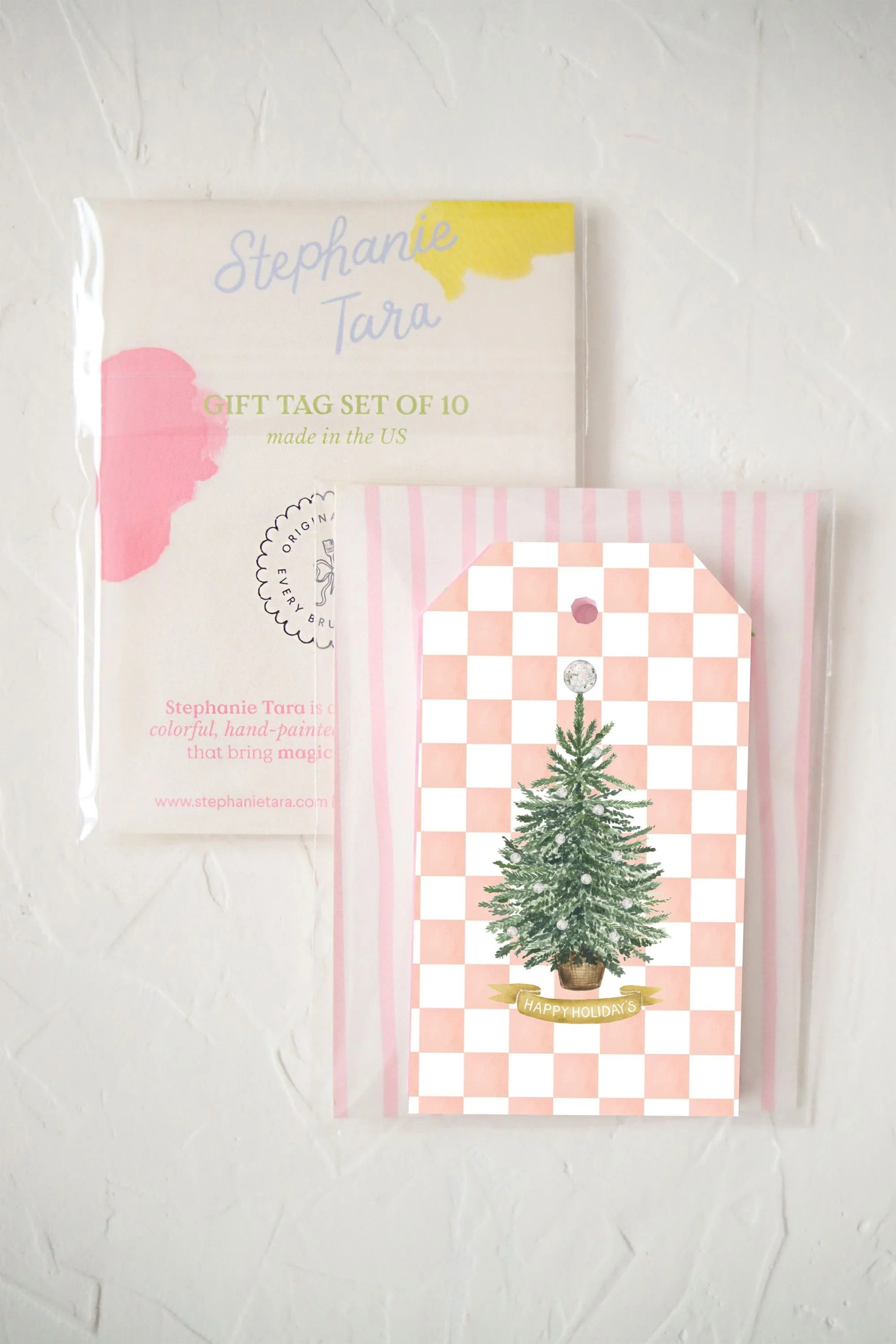 pink check tree.jpg