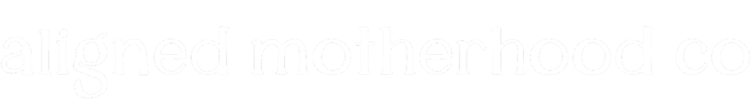 Aligned Motherhood Collective