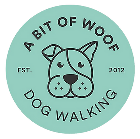 A Bit of Woof Dog Walking