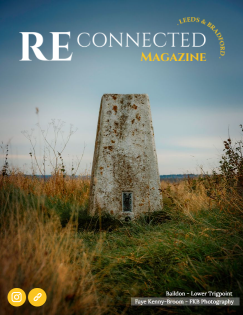 ISSUE 002 - Join Us To Read