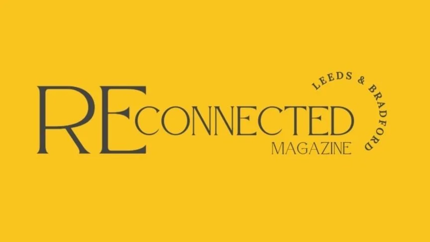REconnected Magazine