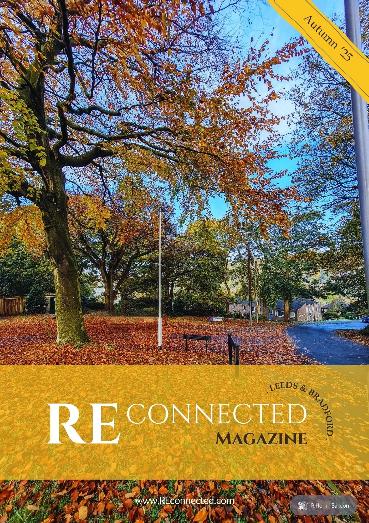 ISSUE 001 - CLICK TO READ NOW