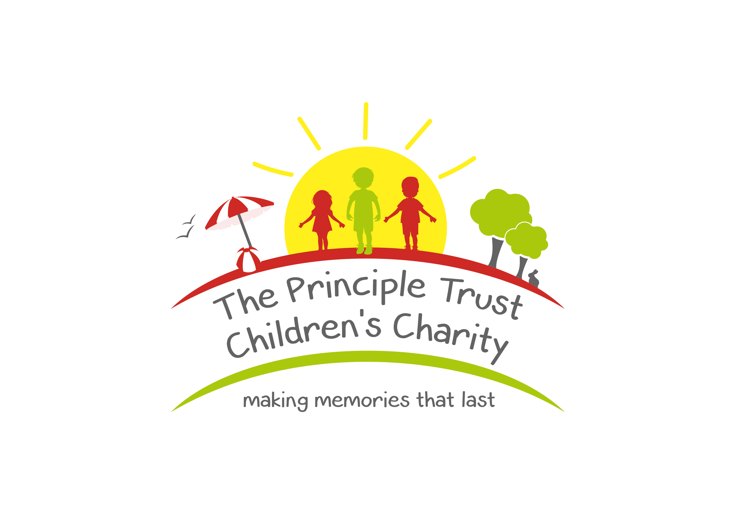 The Principle Trust Charity