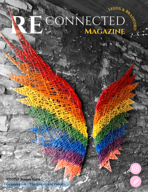 Issue 003 Spring 2026