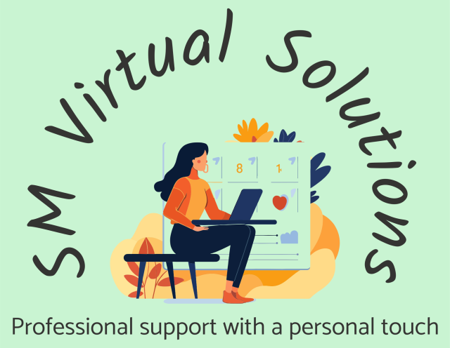 SM Virtual Solutions