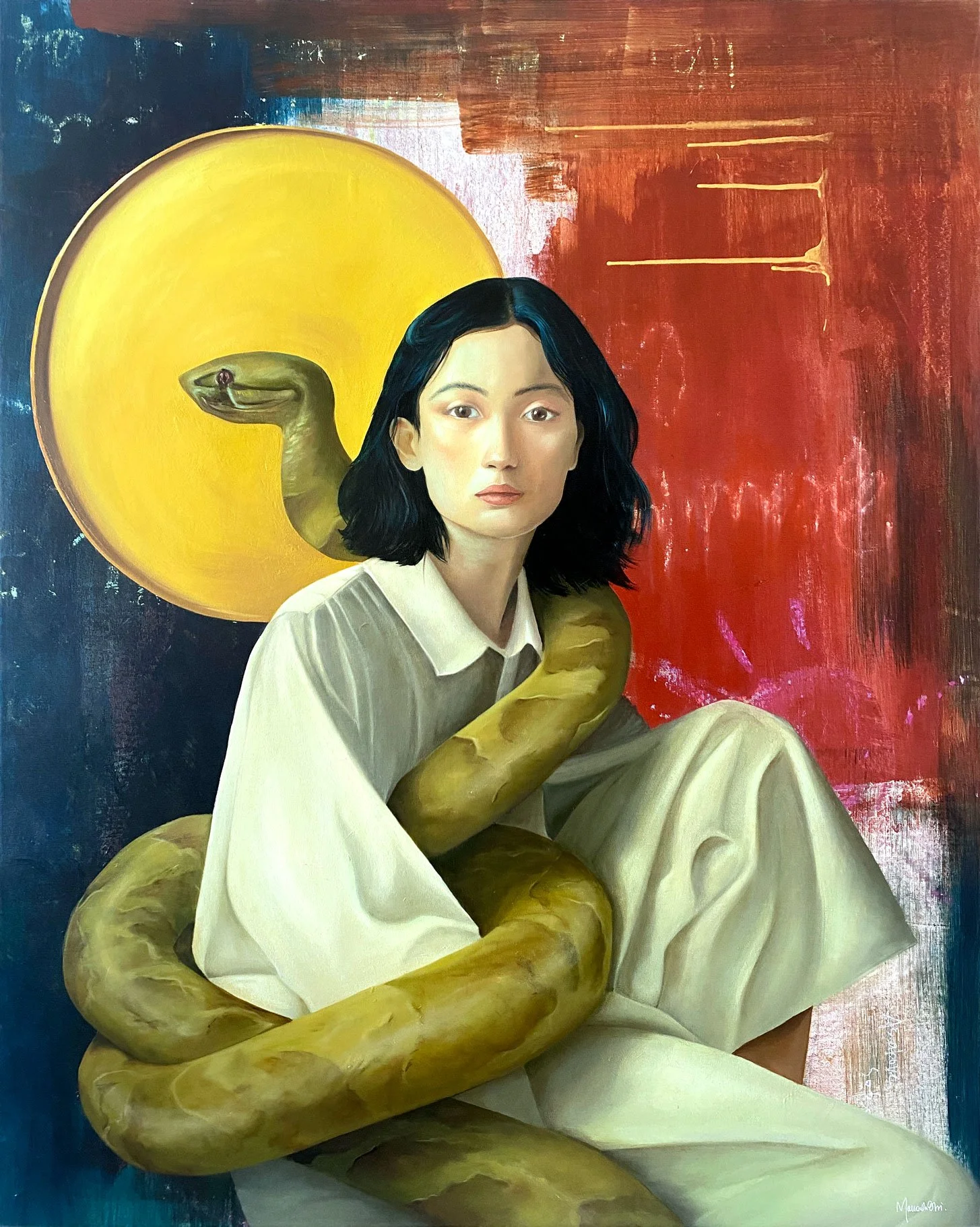 Kundalini 2026