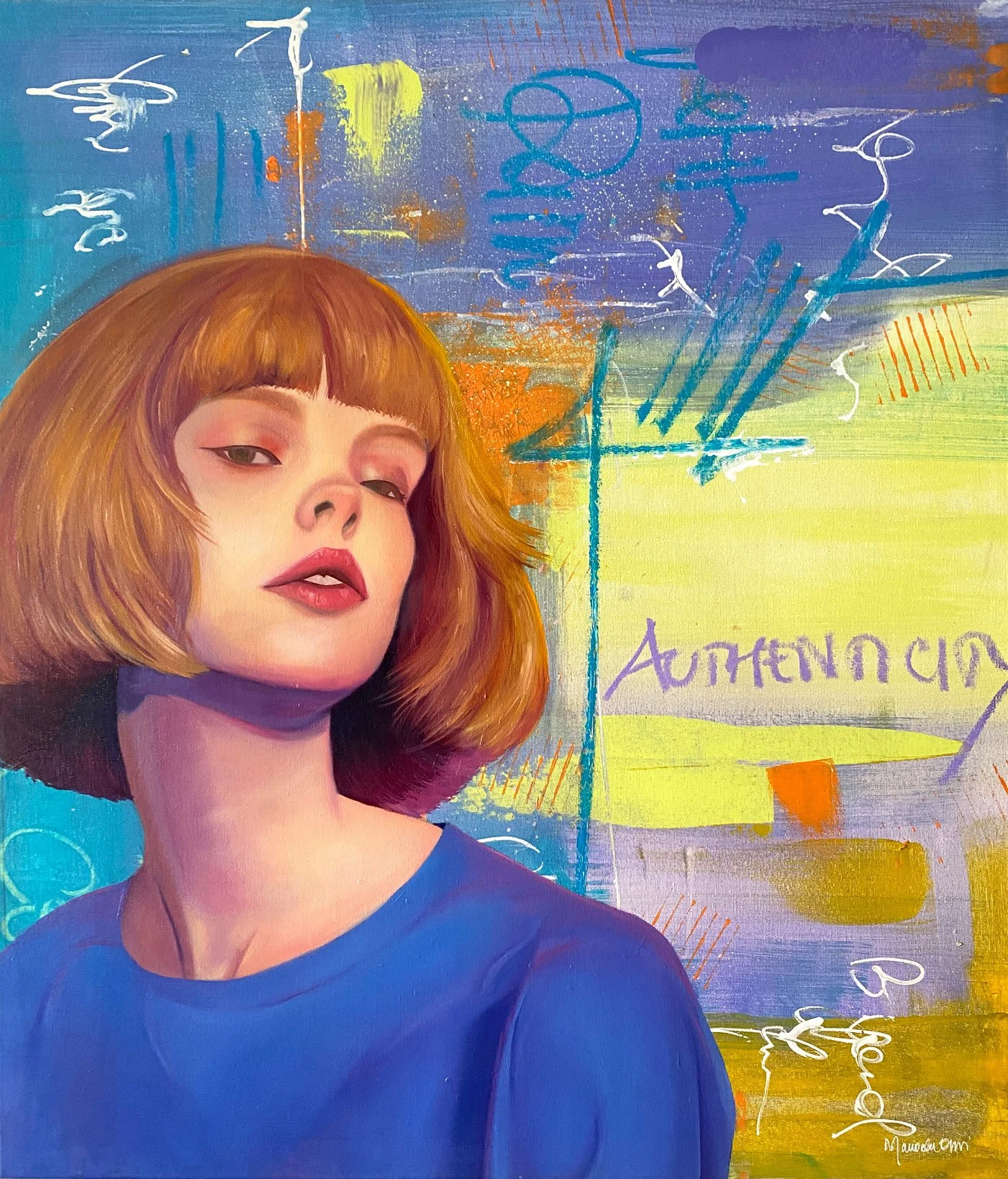 Authenticity 2025