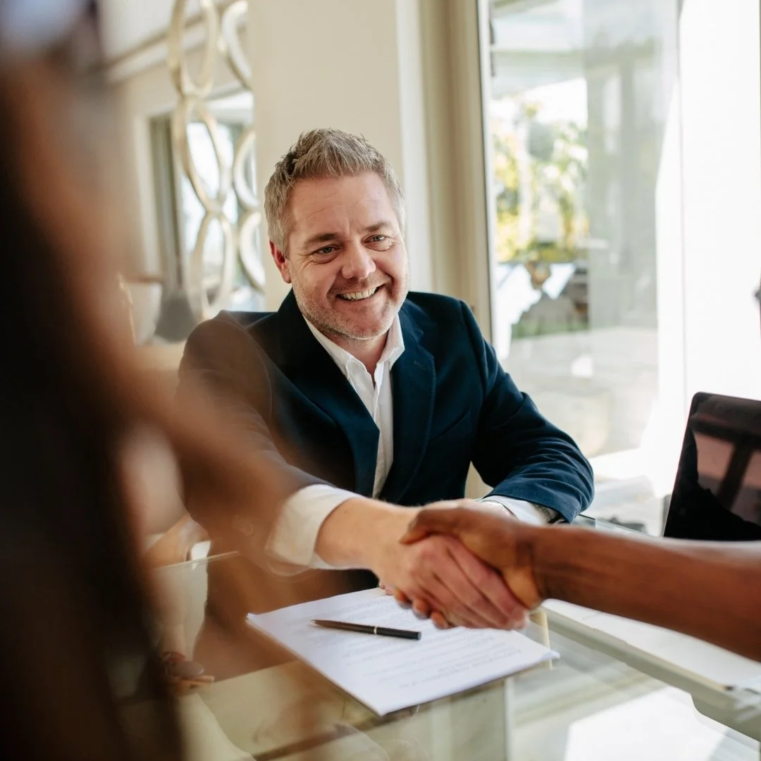 The Benefits of Working With a Local Property Management Company in Baltimore