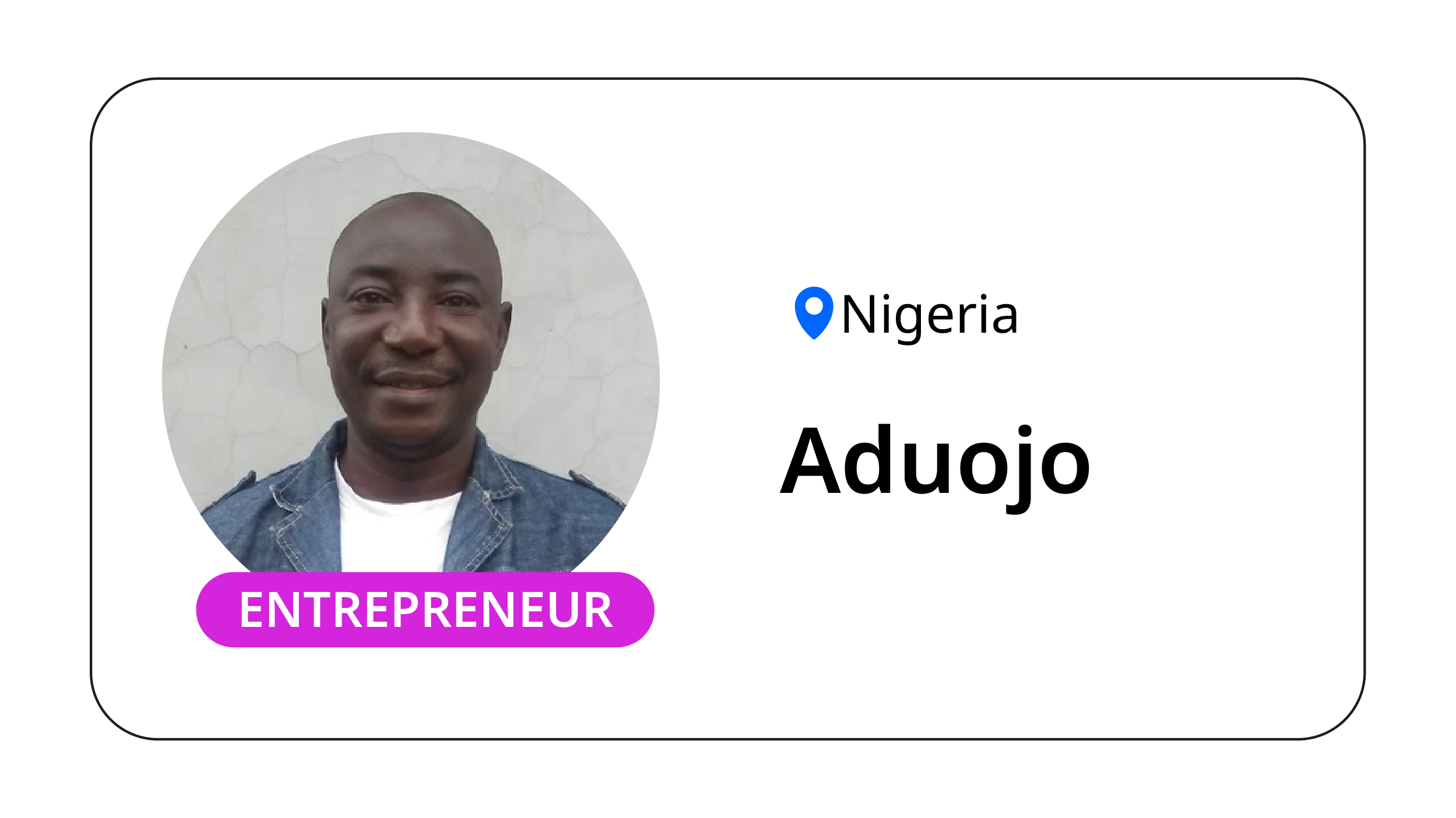 Aduojo