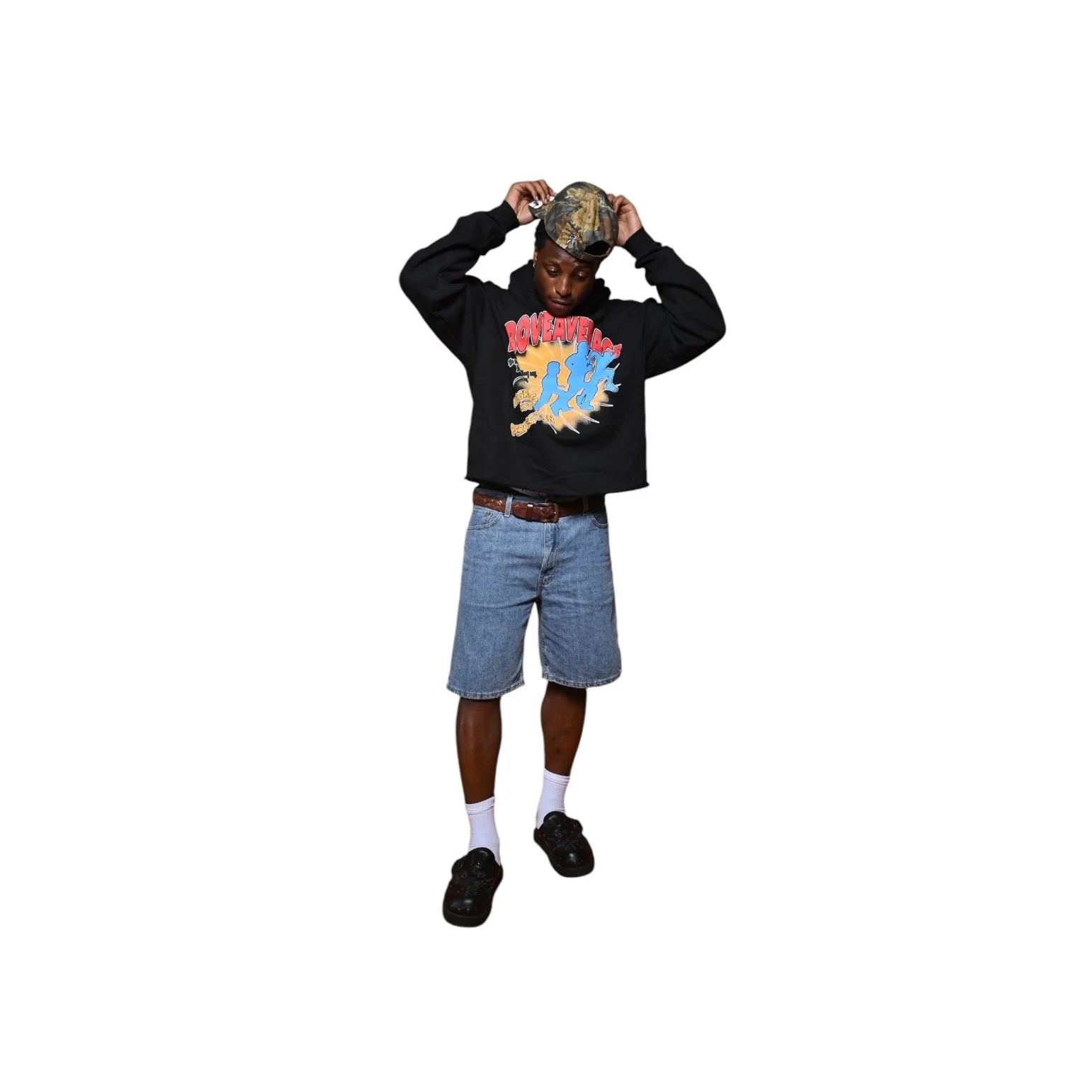 ABVAVG ‘PLACEBO’ HAT