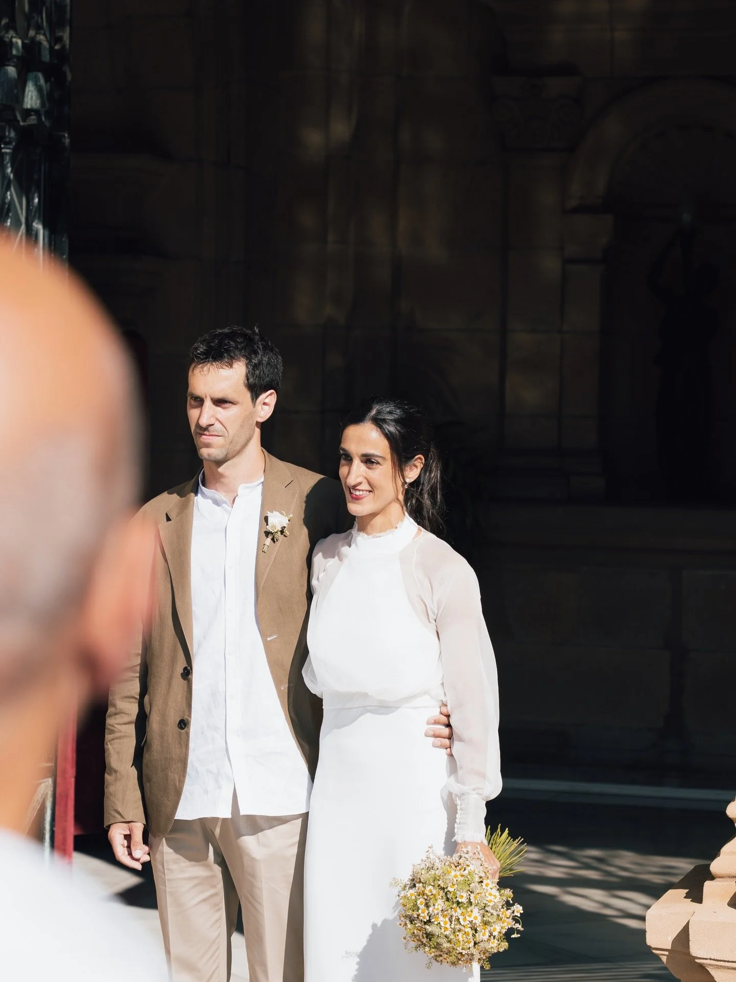 Novias del 2026, por fin podemos decir que os casais este a&ntilde;o ✨

Para m&aacute;s info:

www.naiaiturrioz.com

Info@naiaiturrioz.com

628 59 28 52

@maddi.saez 
@mimiku_denda 

#vestidodenovia #novia #boda #novias2026 #wedding