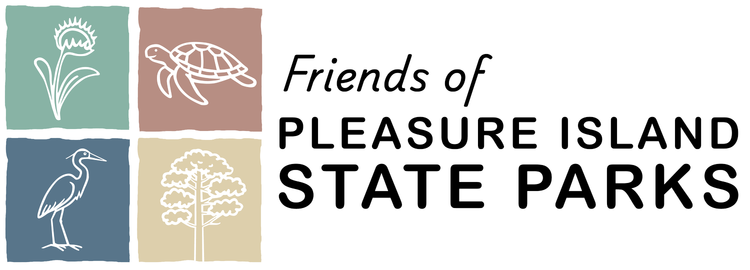 Friends Of Pleasure Island