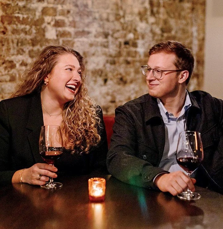 Have you met Sotto? It's the kind of place you come back to without thinking twice🍸💋