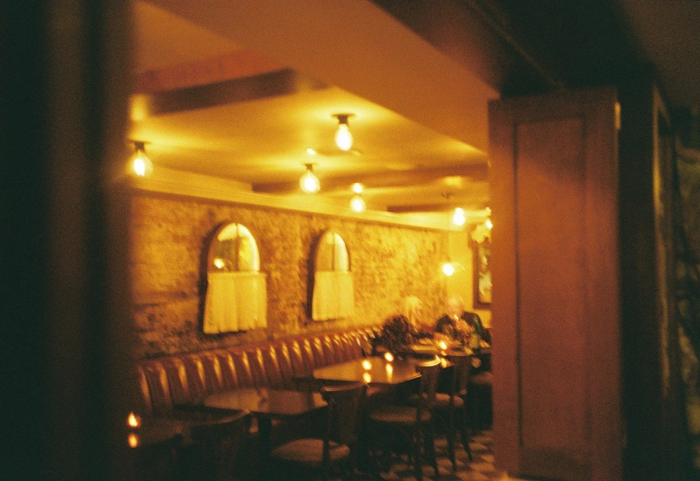 a reliable dinner reservation is self care actually&hellip;.

Sotto is somewhere between classic chicago and comfort food heaven ✨🍽️

#SottoChicago #ChicagoItalian #ChicagoPasta #LoopChicago #ChicagoFoodie