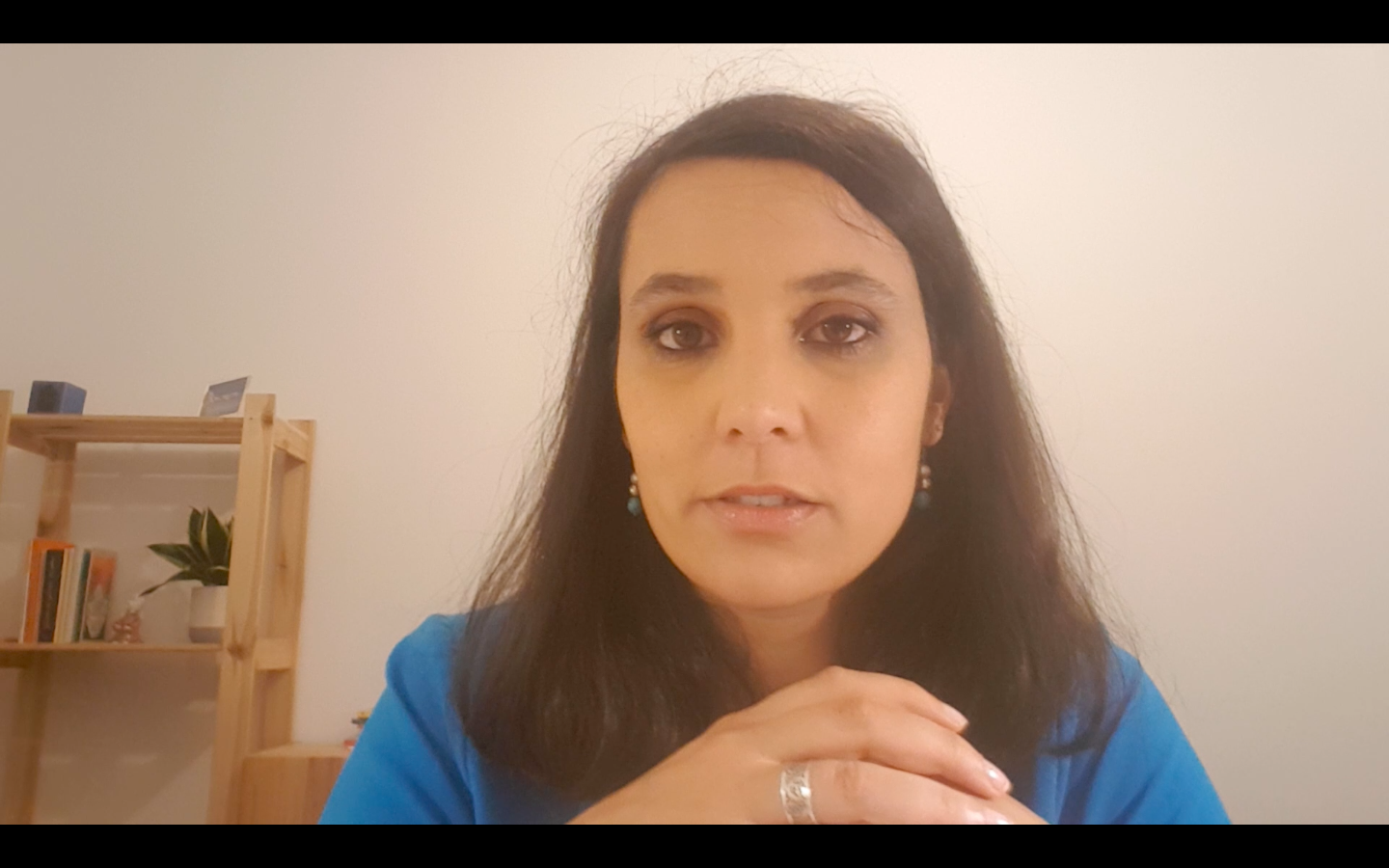Pensamentos negativos ao adormecer
