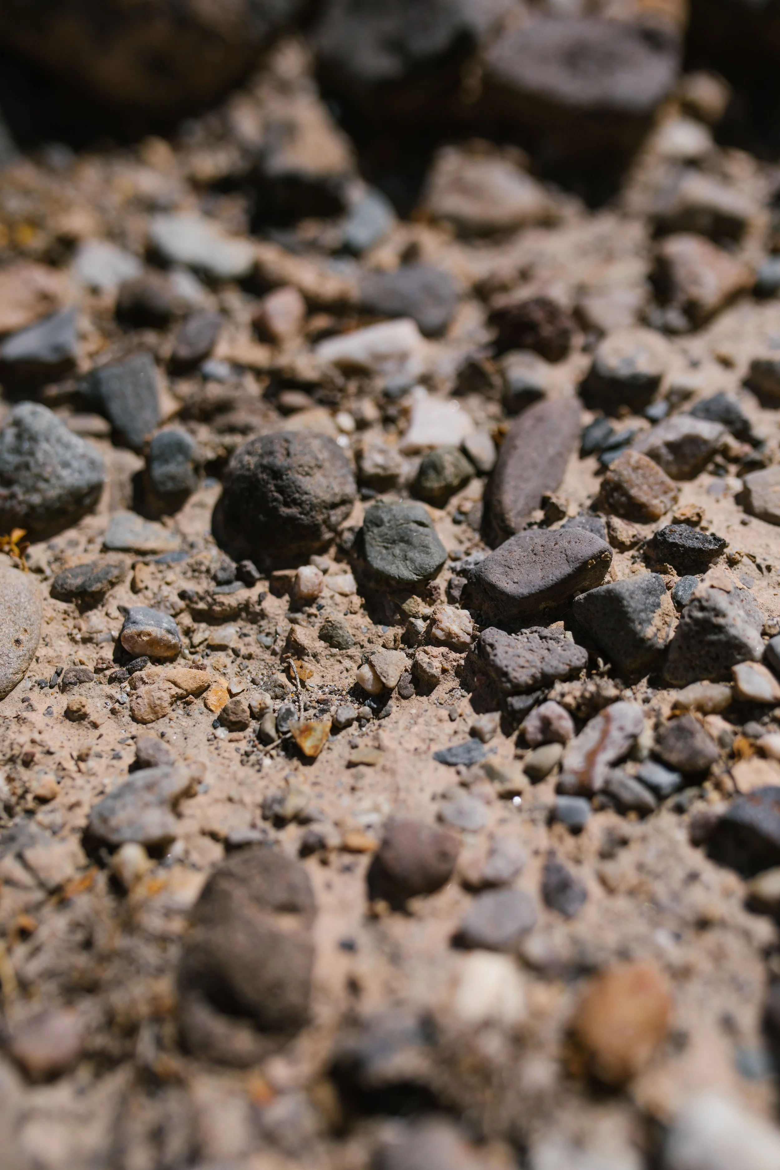 rocky ground image