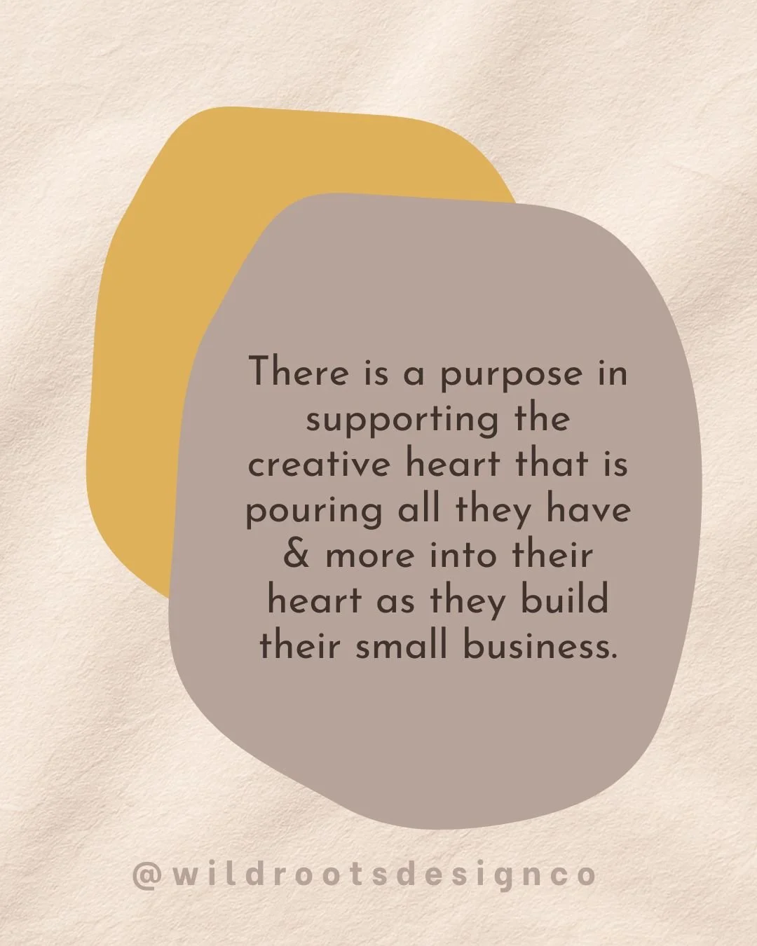 In my family, small business was a family affair. From a young age, my brother and I helped answer phones, generate monthly billing, and manage customer needs.  It's where we learned work ethic and the value of building something you could be proud o