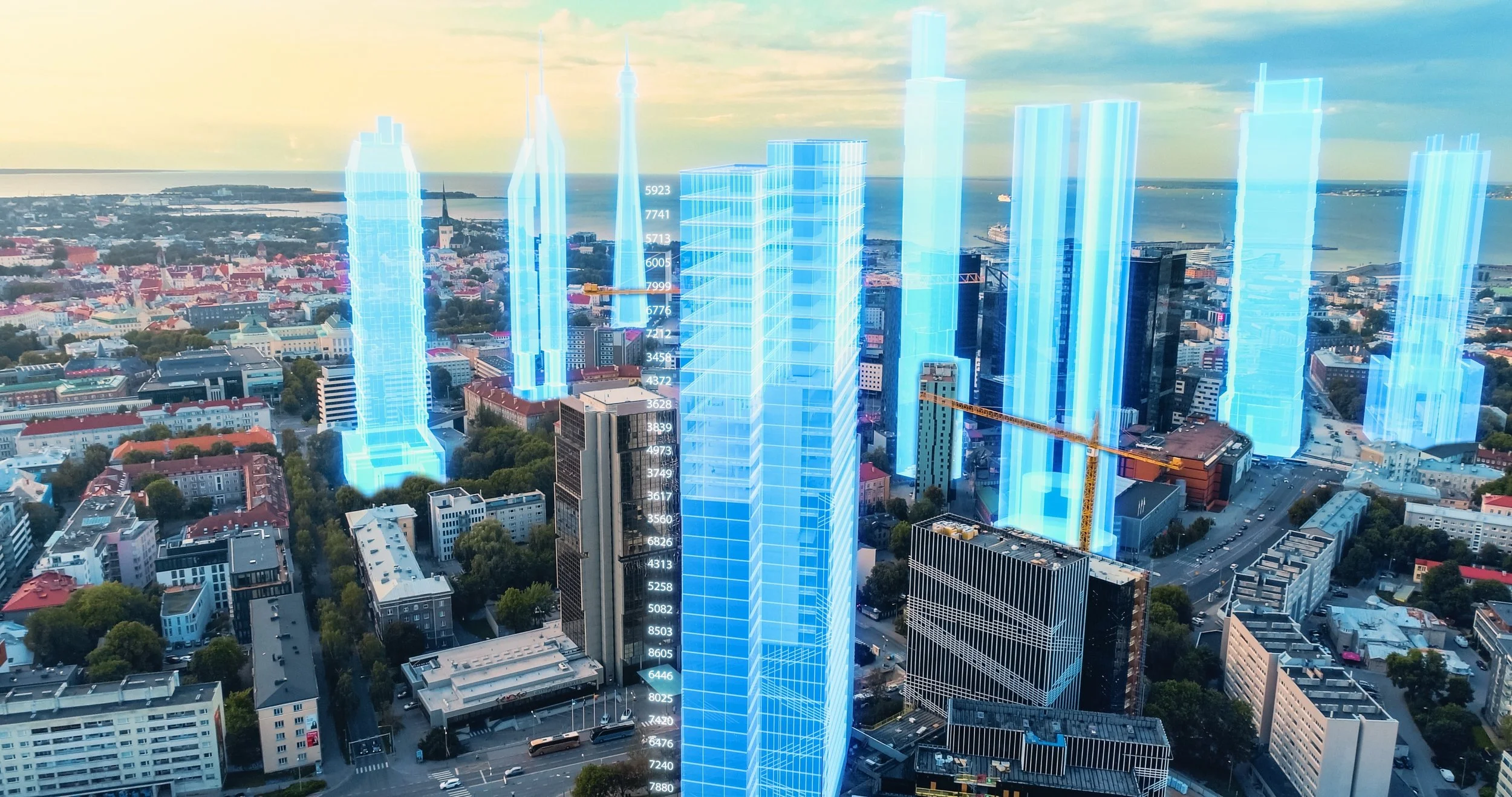 CORFAC International