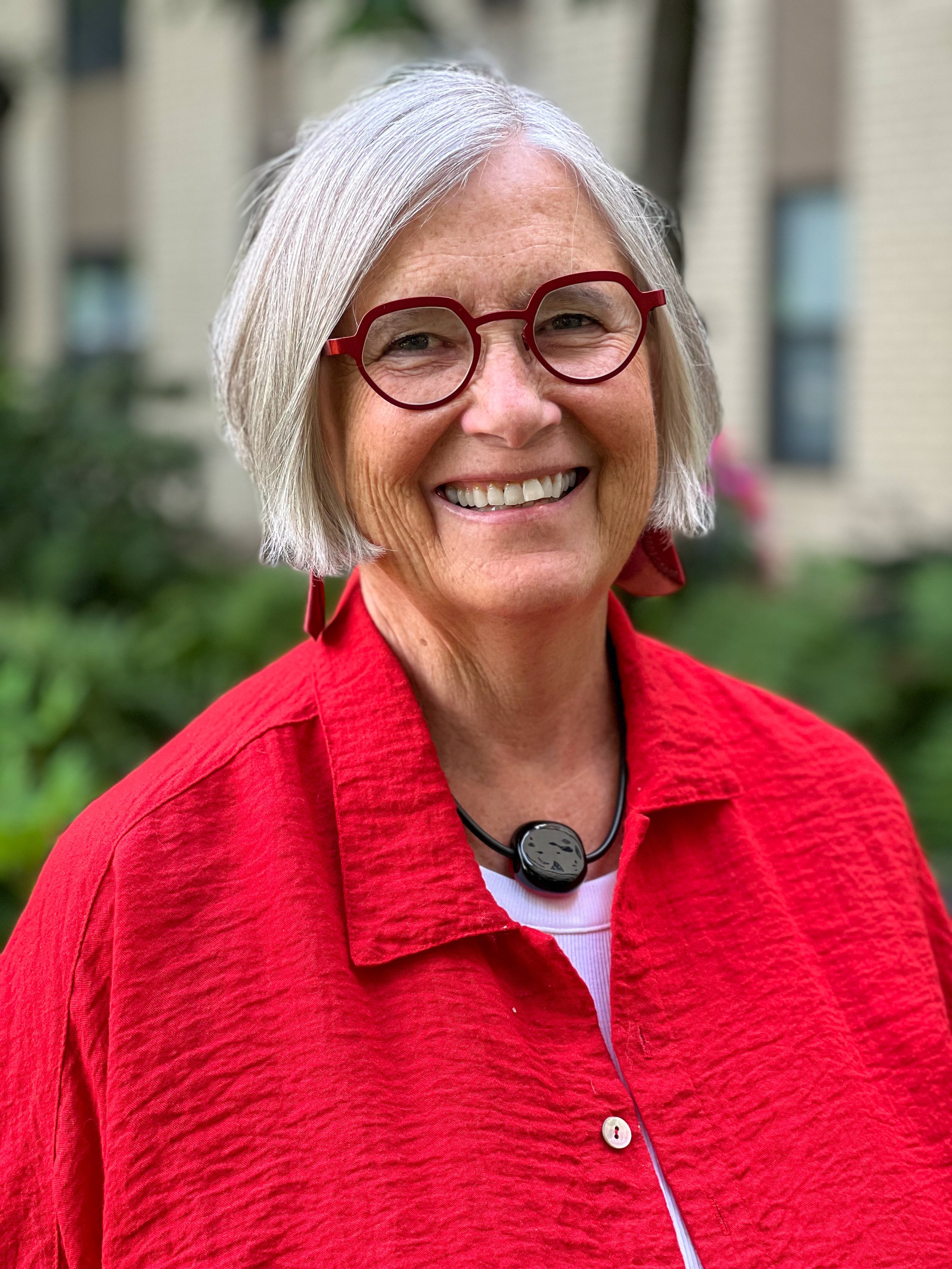 About Ellen Hufschmidt