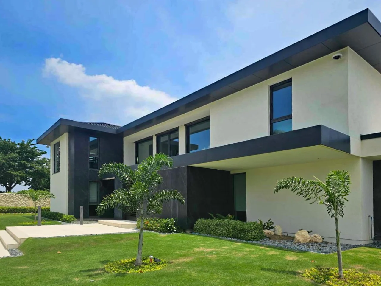 An image of Greenspacing.