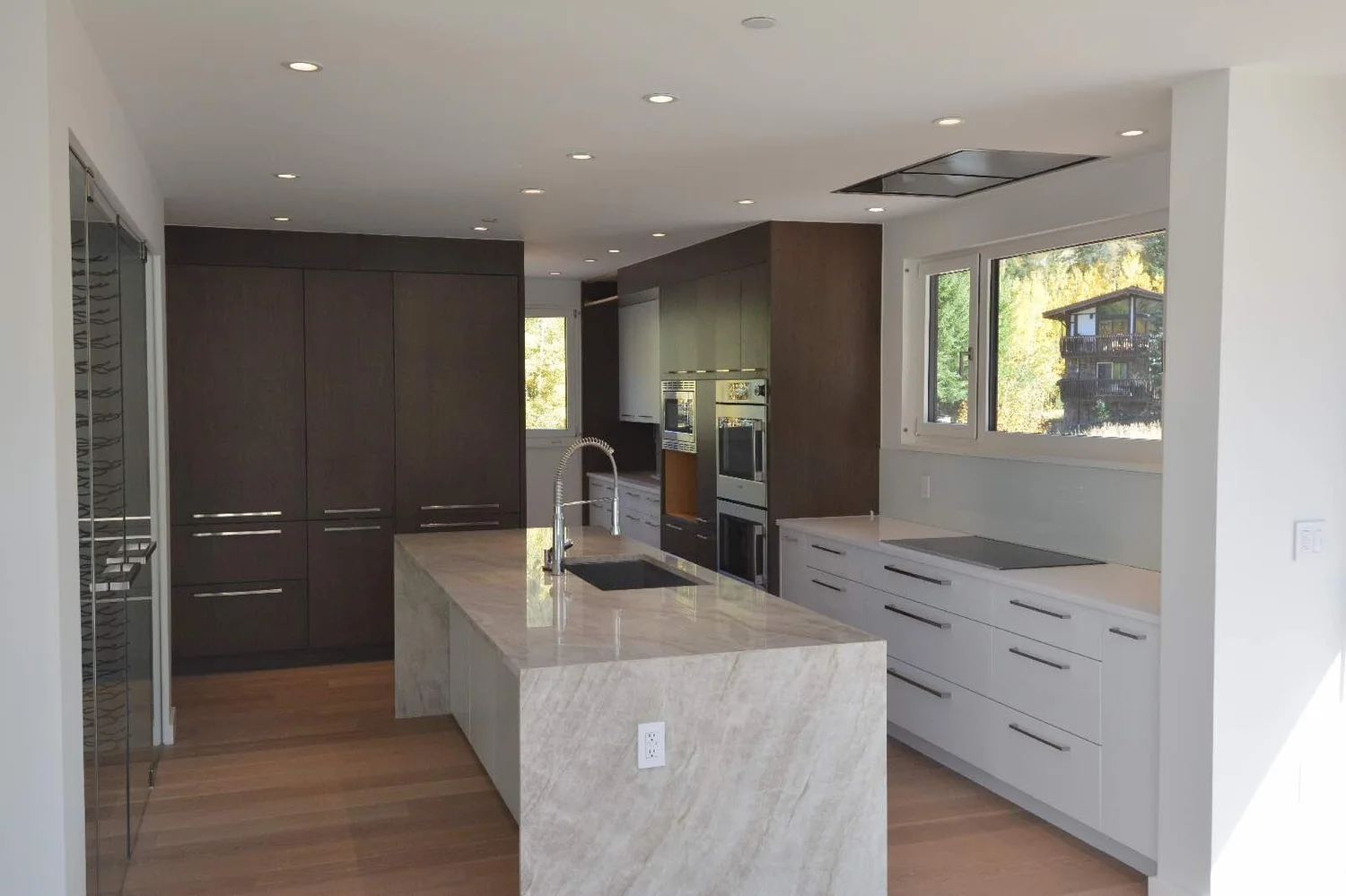 Kitchens