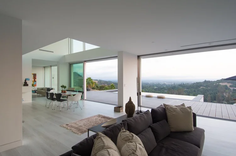 Net-Zero Home