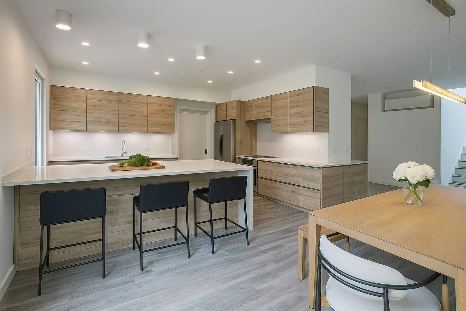 Compact and Practical