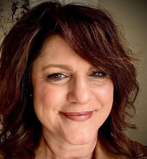Portrait of Nici Trem
